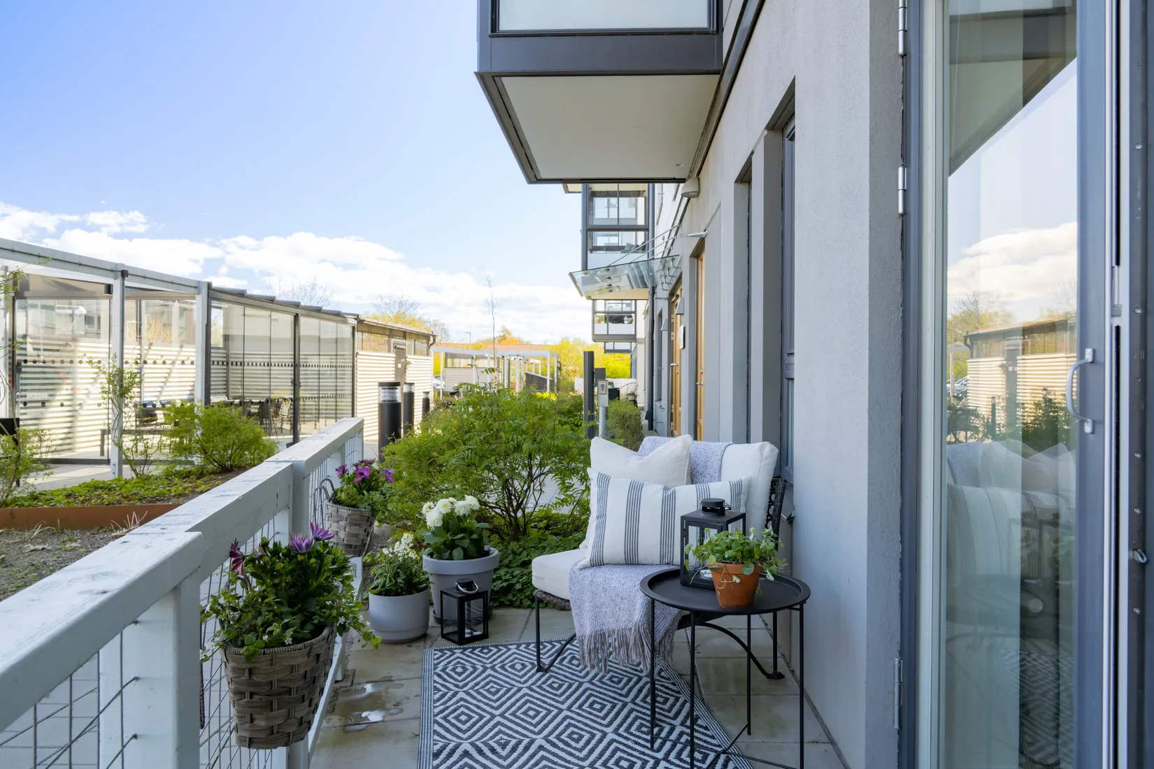 Bostadsrätt, Systerbrunnsvägen 15, Elinegård, Malmö