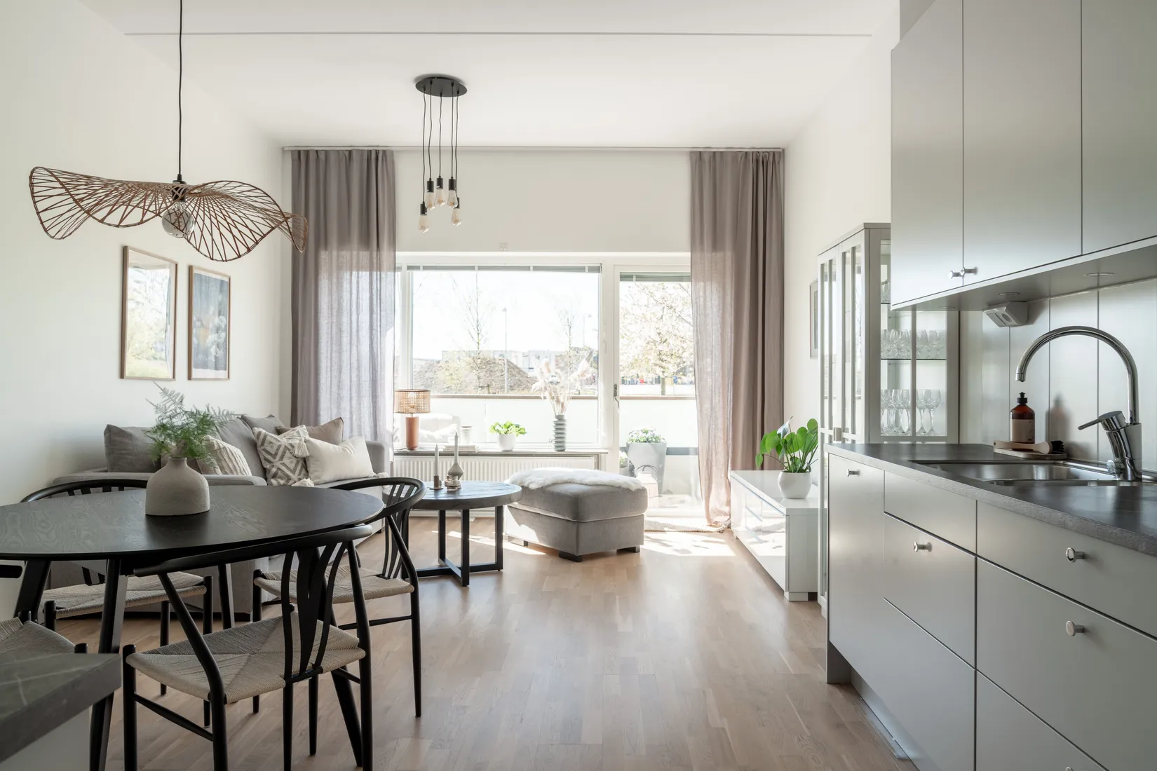 Bostadsrätt, Systerbrunnsvägen 15, Elinegård, Malmö