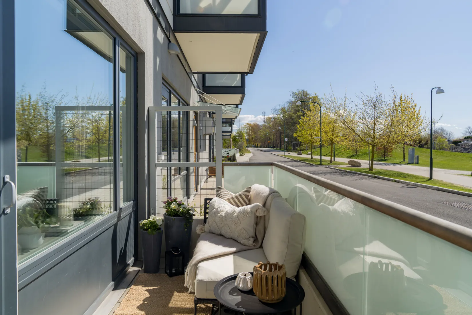 Bostadsrätt, Systerbrunnsvägen 15, Elinegård, Malmö
