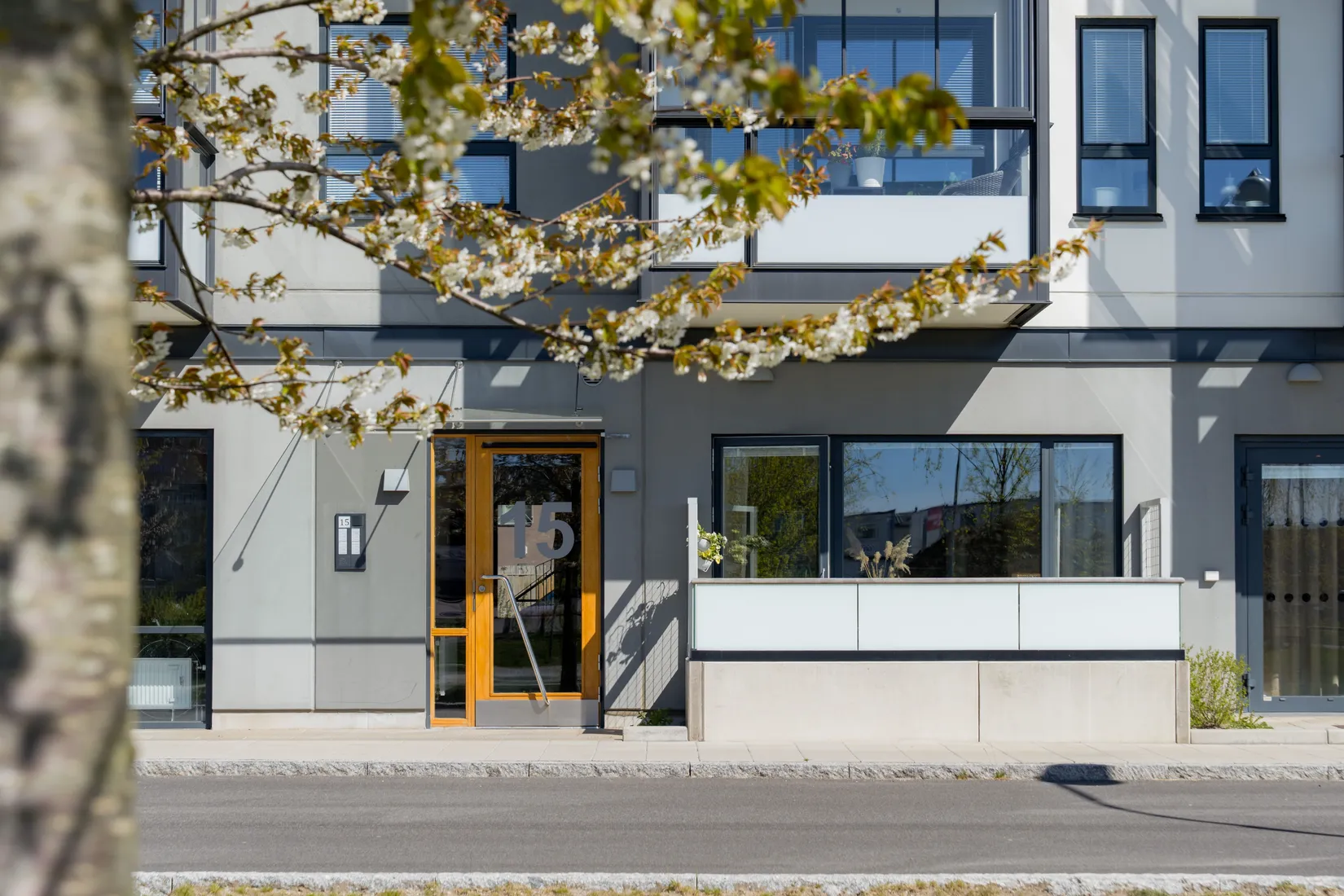 Bostadsrätt, Systerbrunnsvägen 15, Elinegård, Malmö