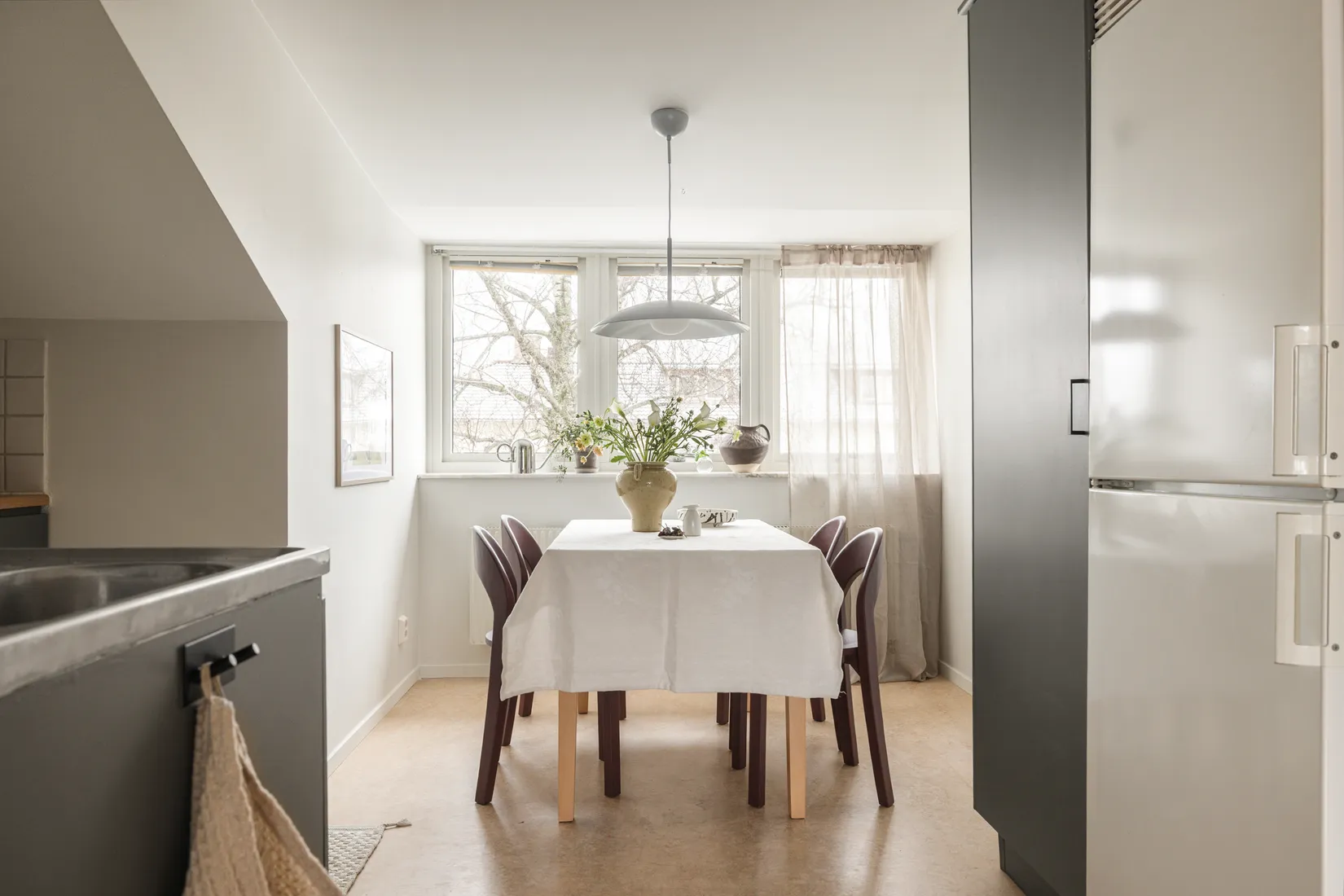 Bostadsrätt, Modellörsgatan 2B, Kålltorp, Göteborg