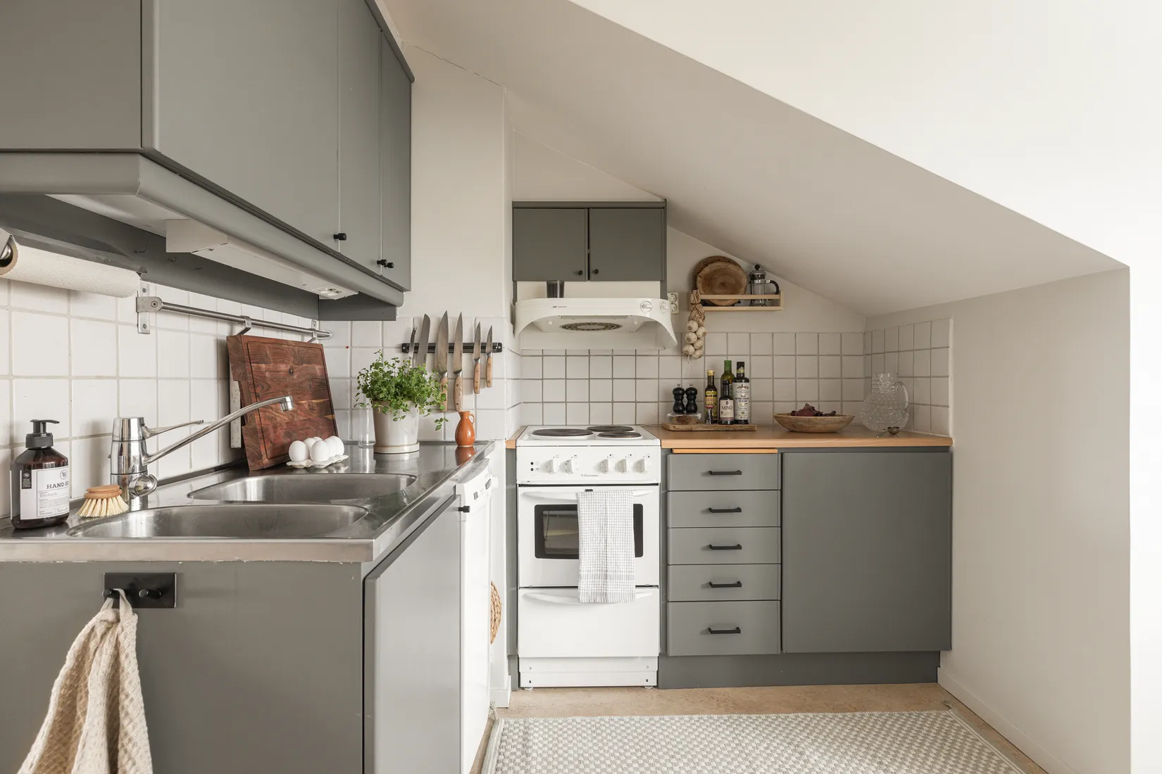 Bostadsrätt, Modellörsgatan 2B, Kålltorp, Göteborg