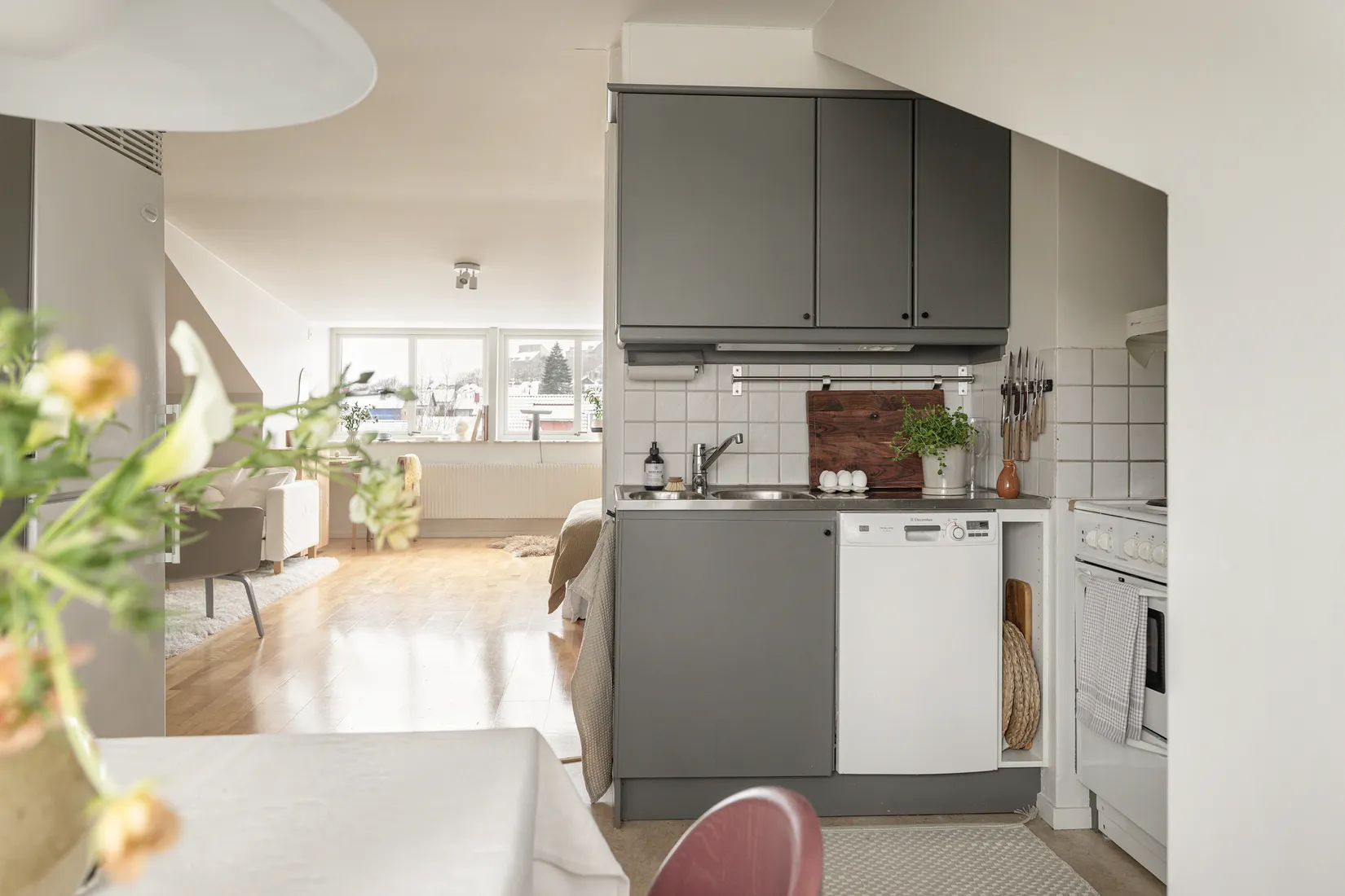 Bostadsrätt, Modellörsgatan 2B, Kålltorp, Göteborg