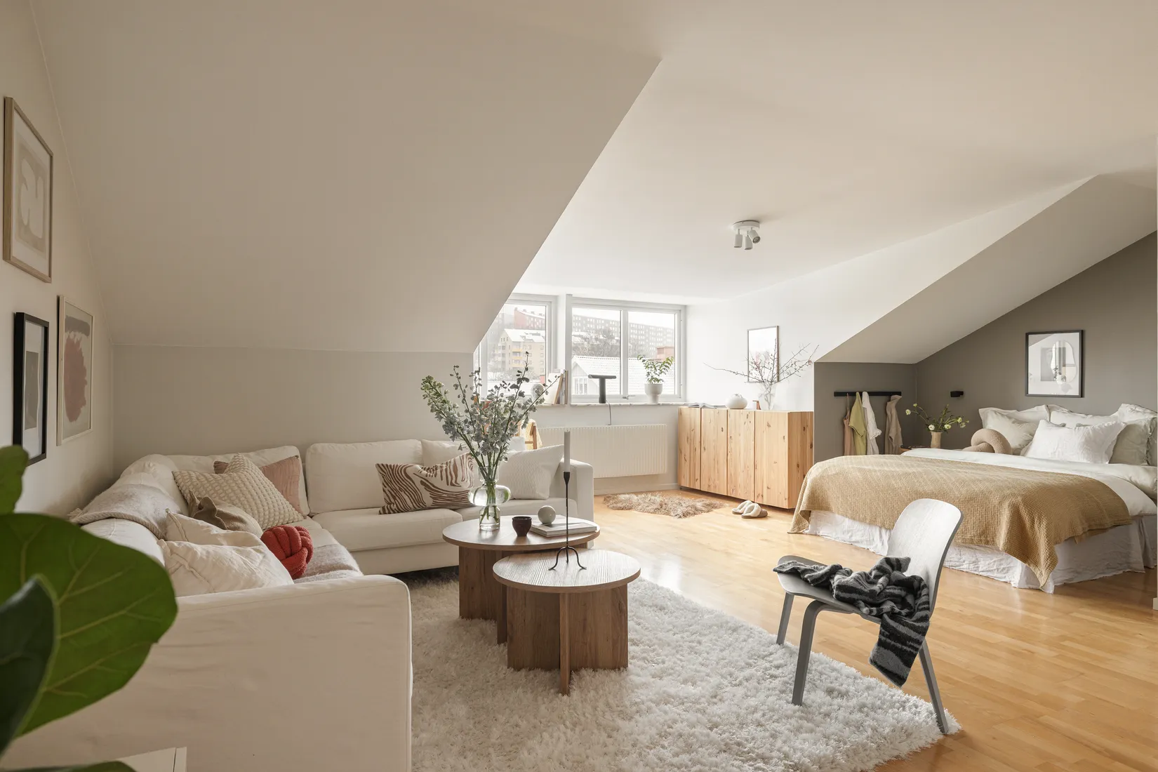 Bostadsrätt, Modellörsgatan 2B, Kålltorp, Göteborg