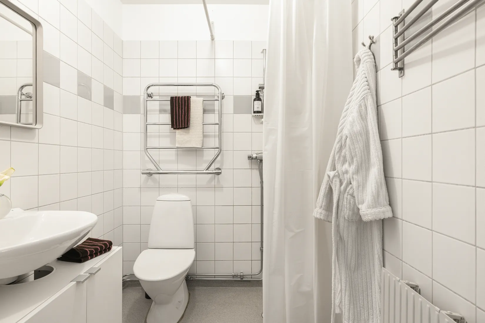 Bostadsrätt, Modellörsgatan 2B, Kålltorp, Göteborg