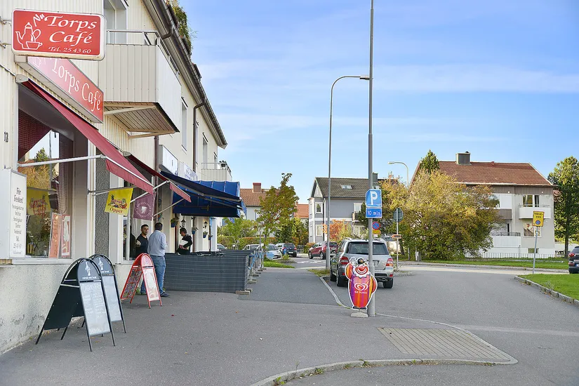 Bostadsrätt, Modellörsgatan 2B, Kålltorp, Göteborg