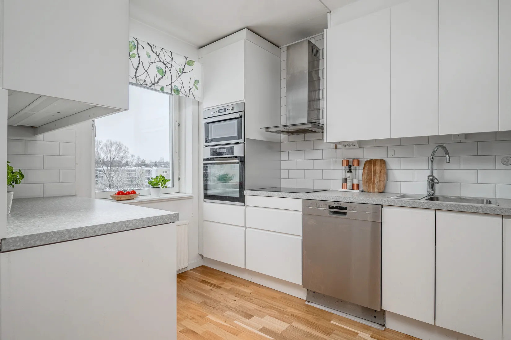 Bostadsrätt, Norrgården 24, Norrgården, Vallentuna