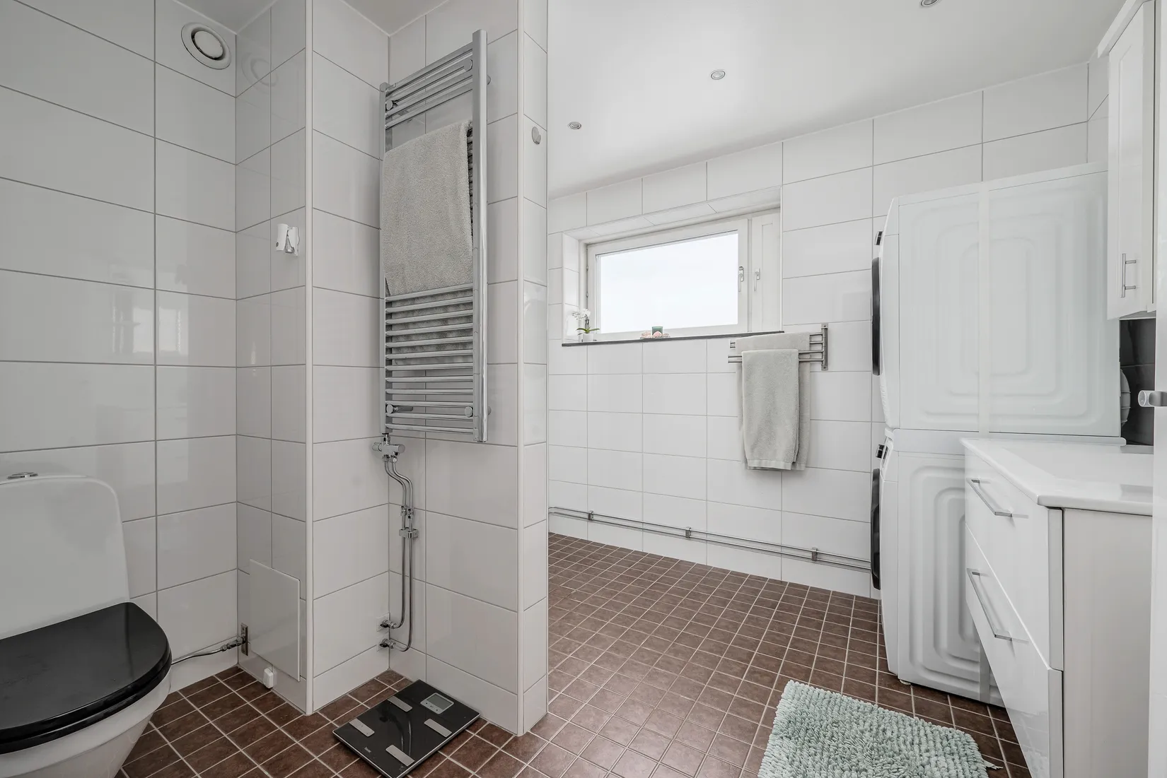 Bostadsrätt, Norrgården 24, Norrgården, Vallentuna