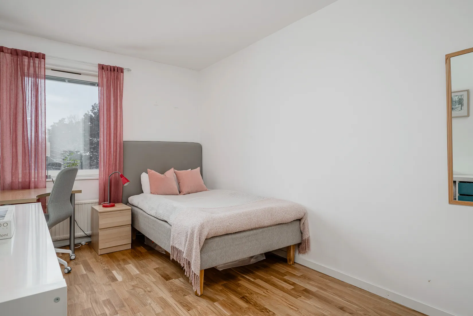 Bostadsrätt, Norrgården 24, Norrgården, Vallentuna