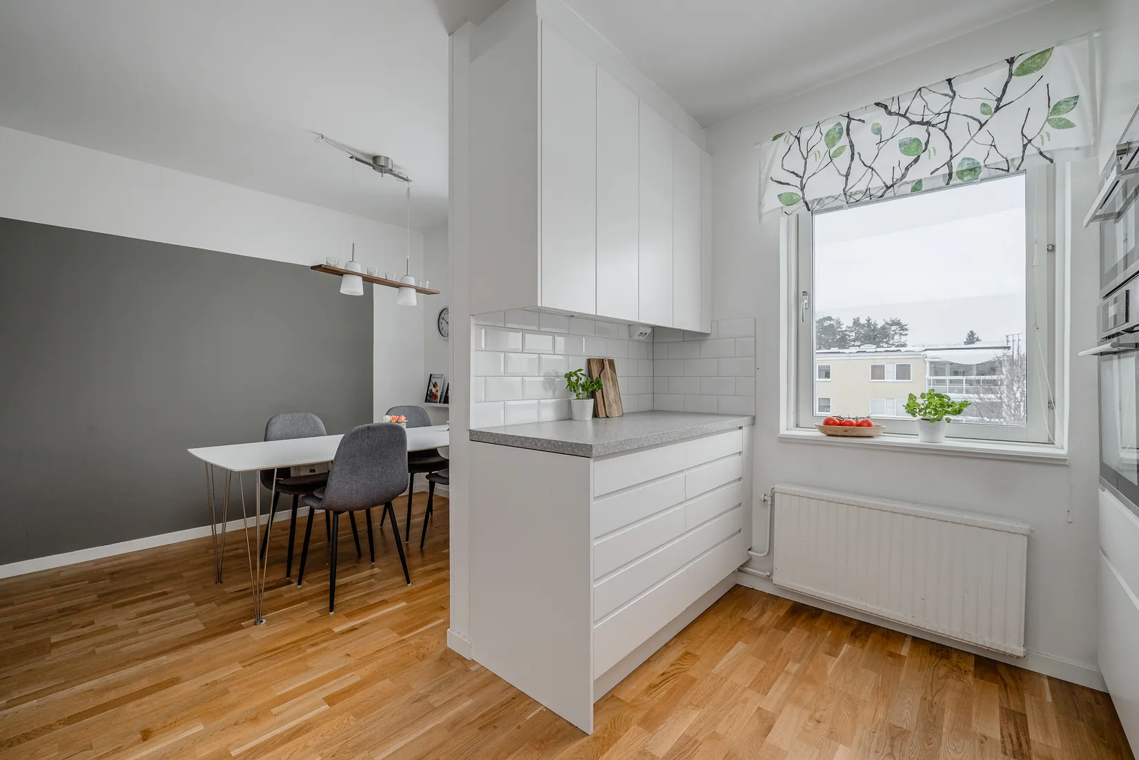 Bostadsrätt, Norrgården 24, Norrgården, Vallentuna