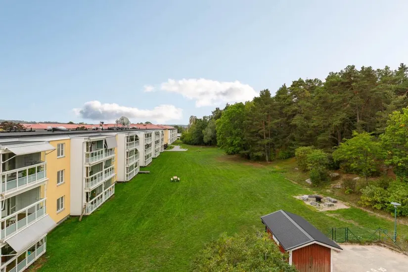 Bostadsrätt, Norrgården 24, Norrgården, Vallentuna