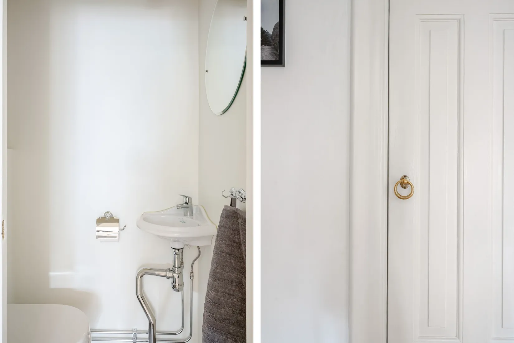 Bostadsrätt, Hagagatan 20, 5 tr, Vasastan Odenplan, Stockholm