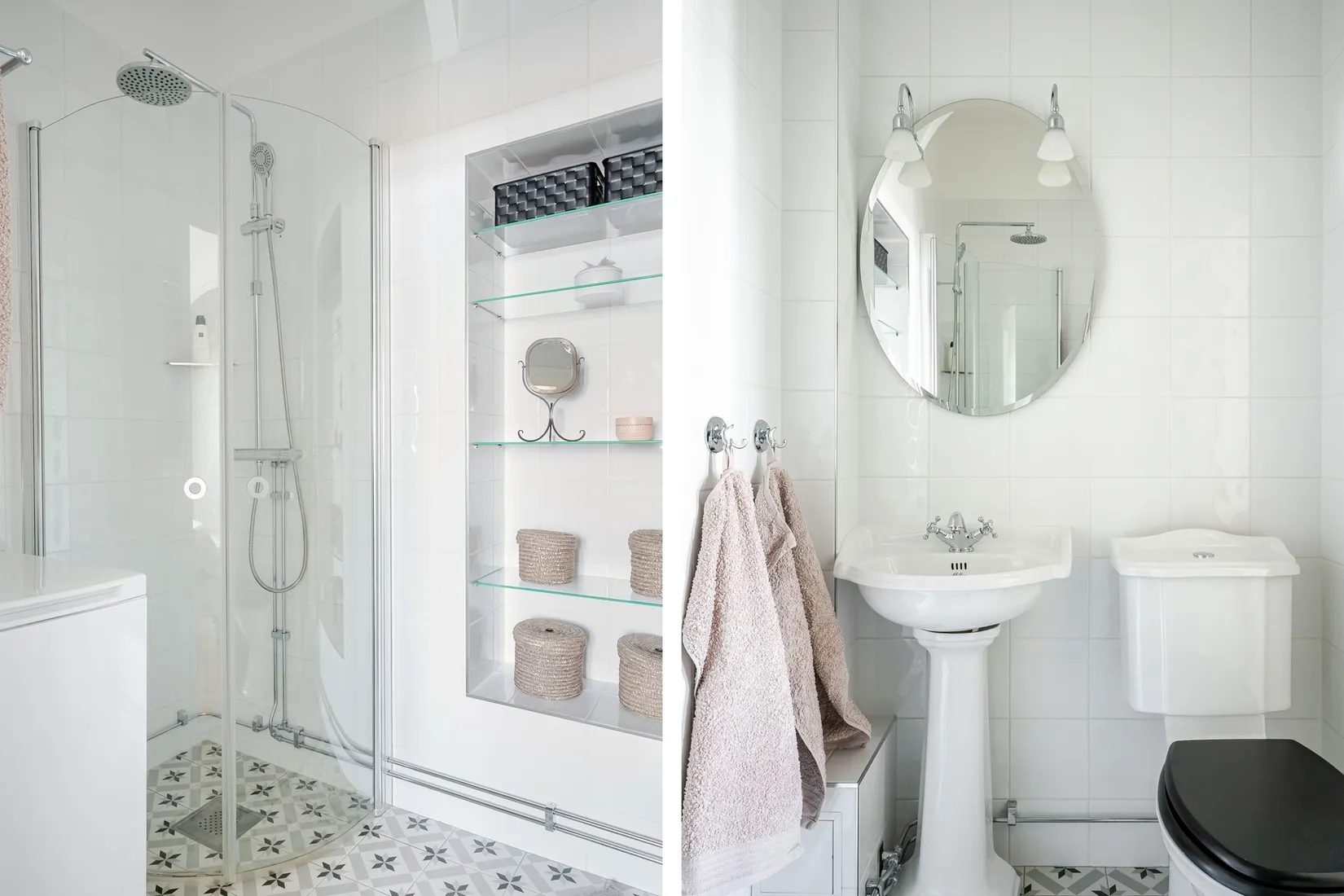 Bostadsrätt, Hagagatan 20, 5 tr, Vasastan Odenplan, Stockholm