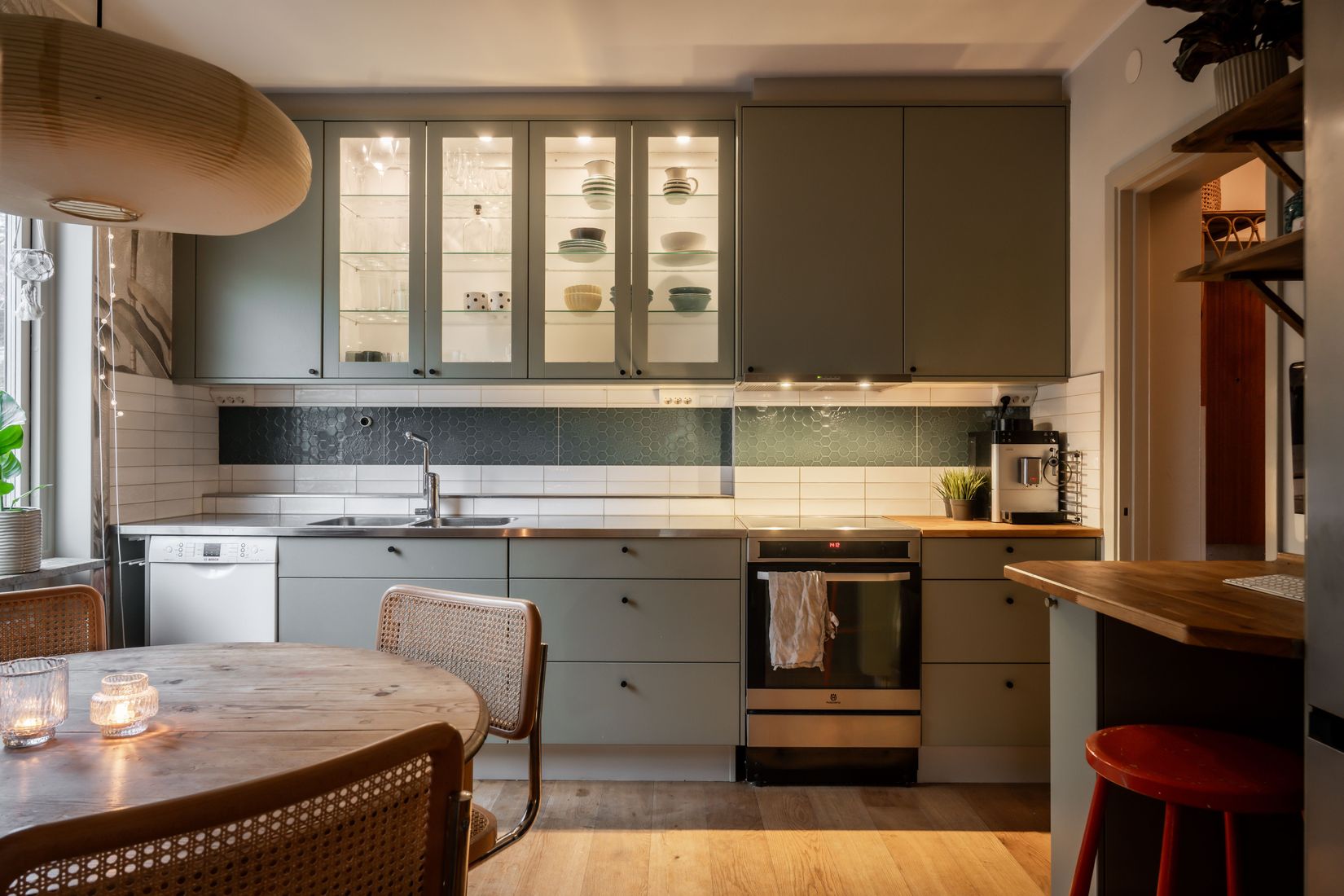 Bostadsrätt, Vindelgatan 33A, Byttorp, Borås