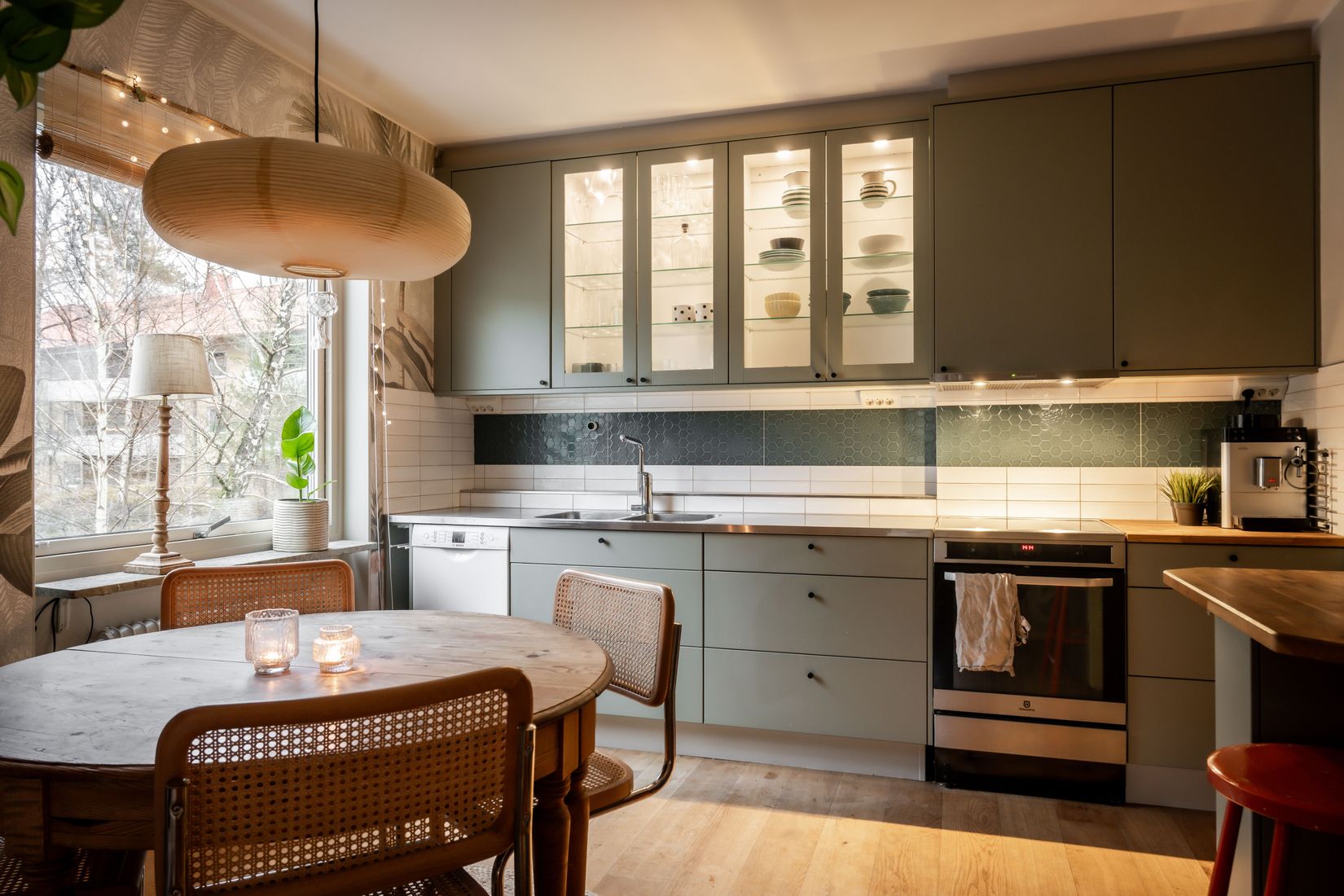 Bostadsrätt, Vindelgatan 33A, Byttorp, Borås