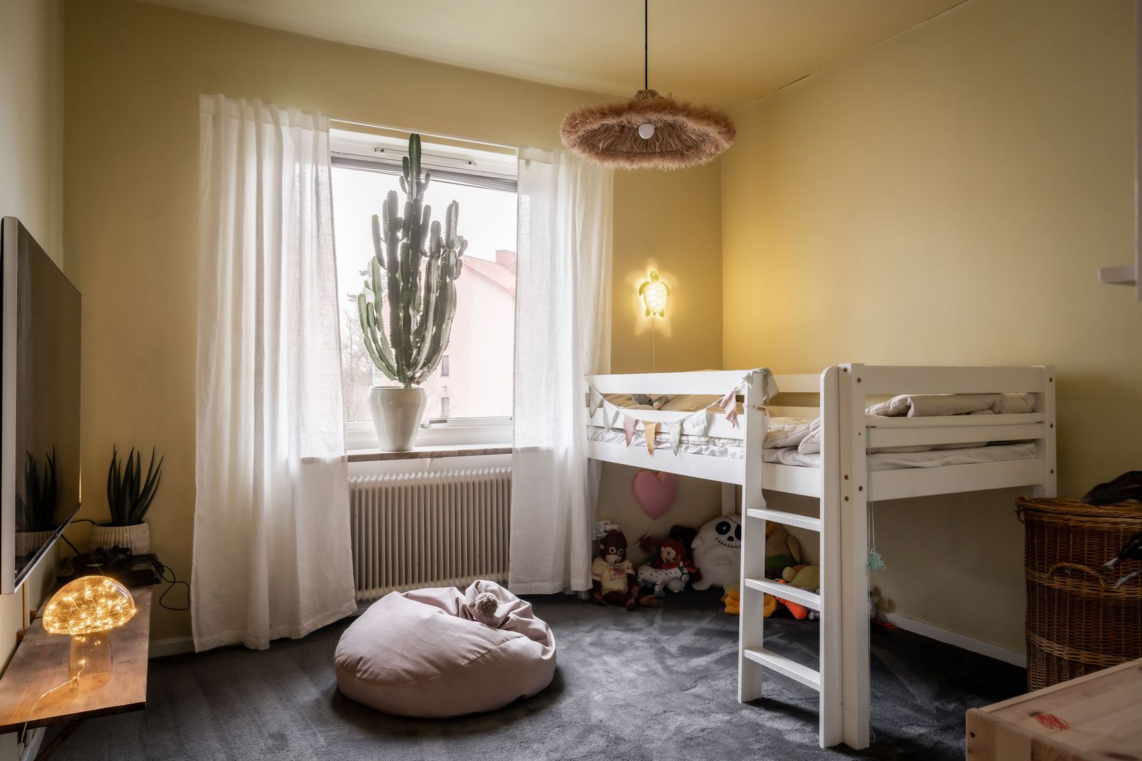 Bostadsrätt, Vindelgatan 33A, Byttorp, Borås