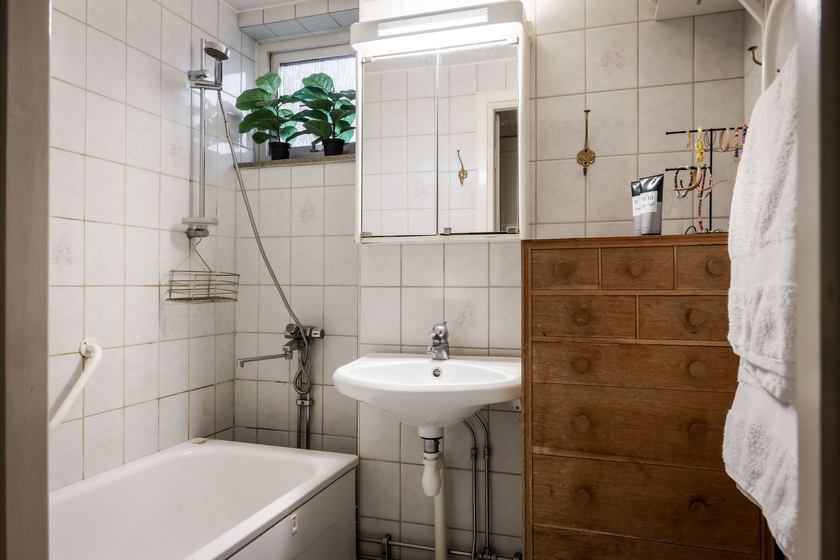 Bostadsrätt, Vindelgatan 33A, Byttorp, Borås