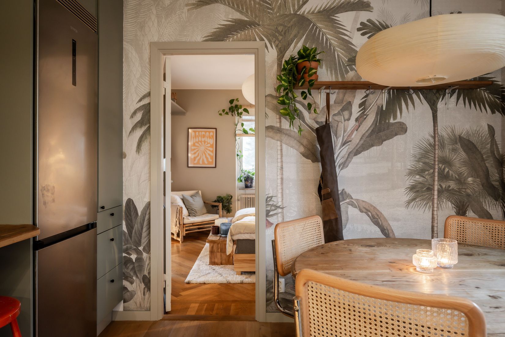 Bostadsrätt, Vindelgatan 33A, Byttorp, Borås