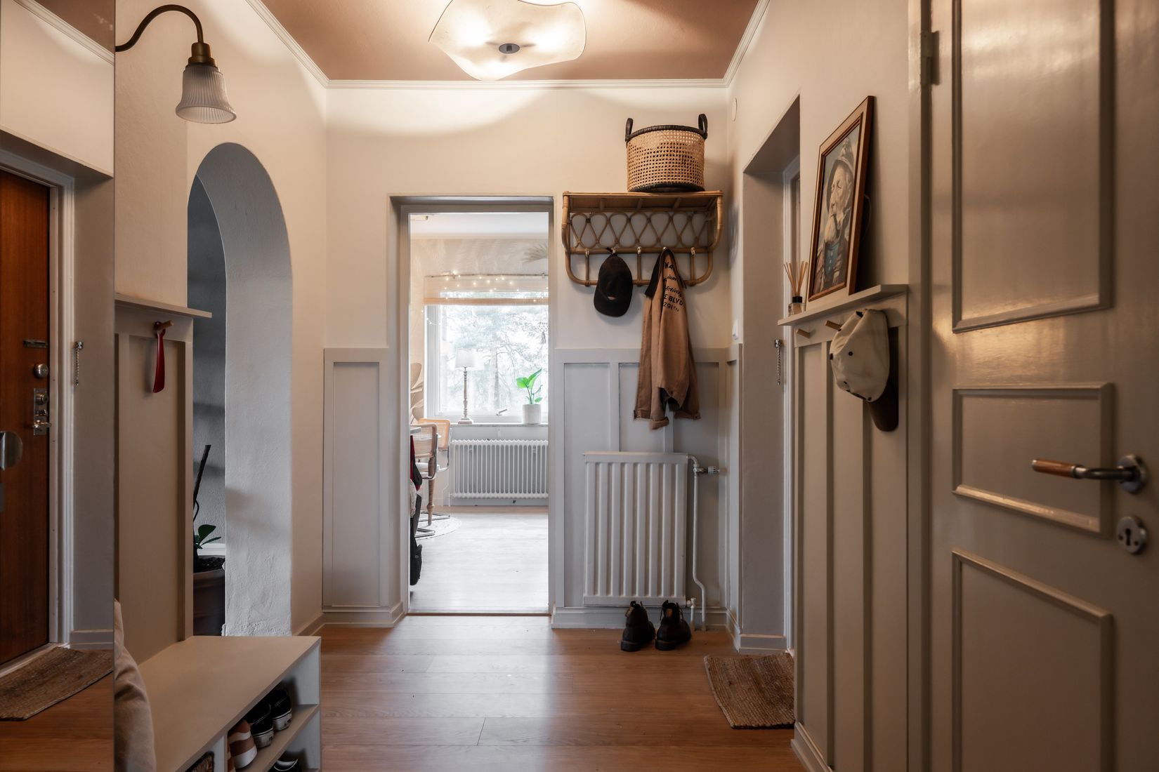 Bostadsrätt, Vindelgatan 33A, Byttorp, Borås