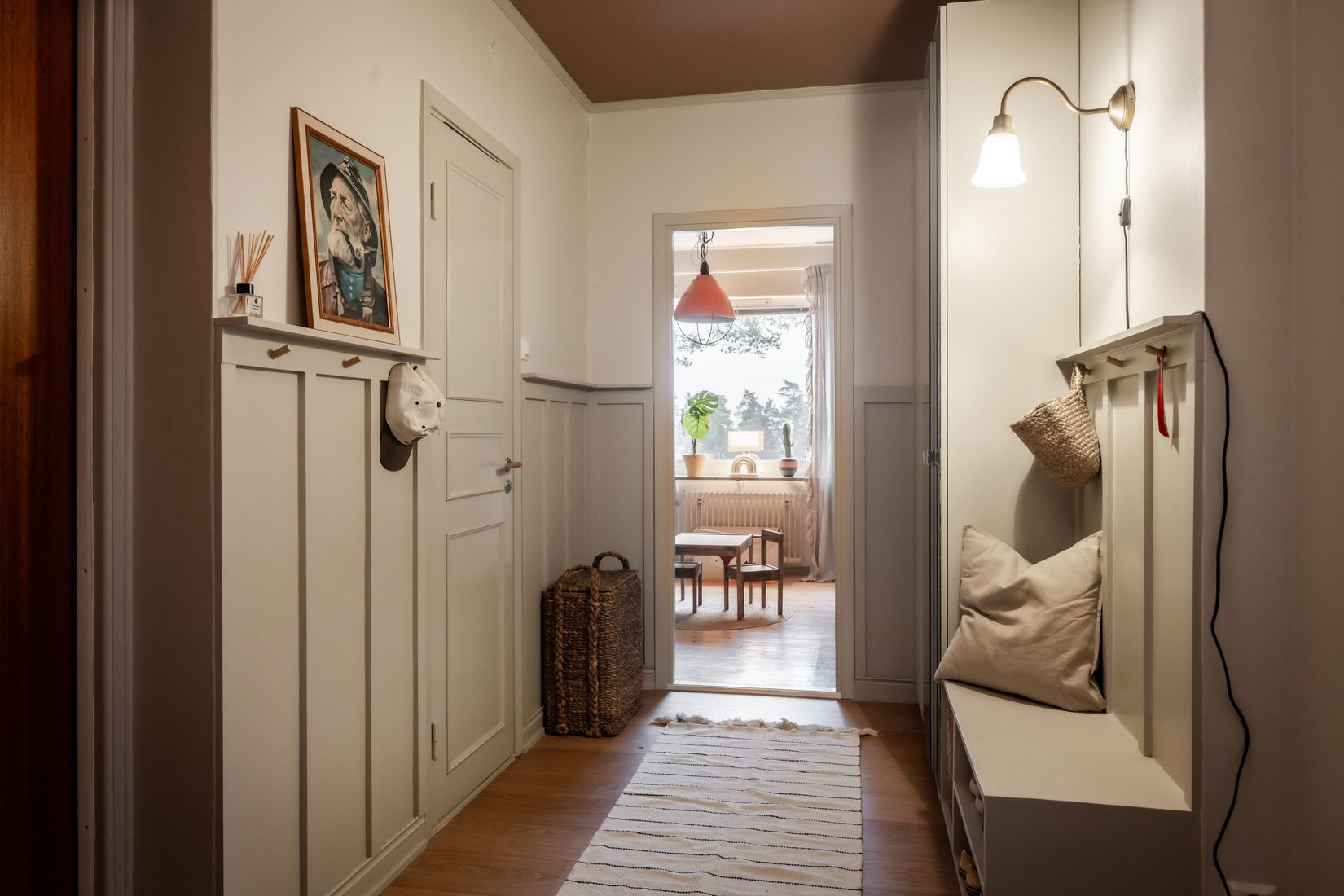 Bostadsrätt, Vindelgatan 33A, Byttorp, Borås