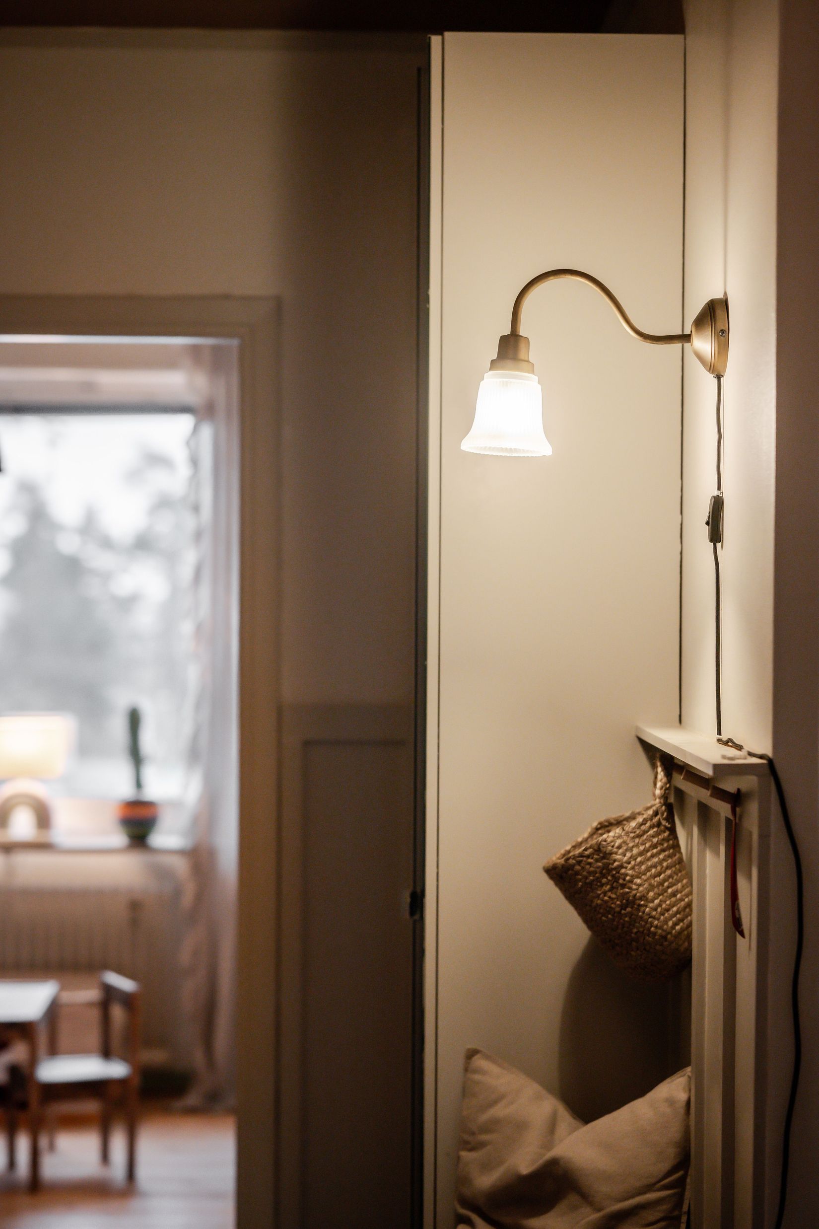 Bostadsrätt, Vindelgatan 33A, Byttorp, Borås