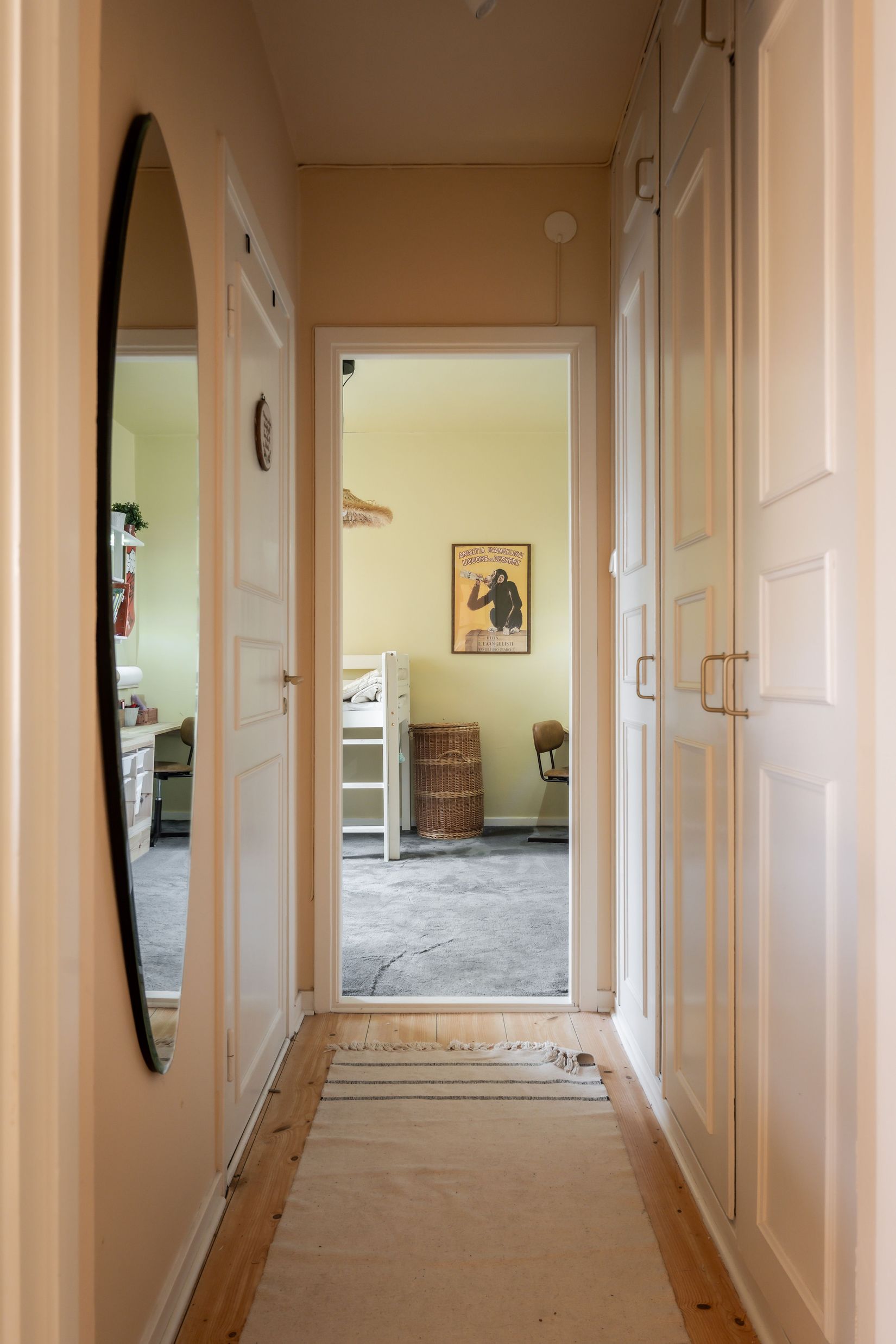 Bostadsrätt, Vindelgatan 33A, Byttorp, Borås