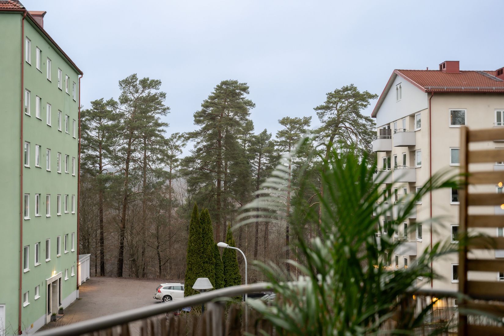 Bostadsrätt, Vindelgatan 33A, Byttorp, Borås