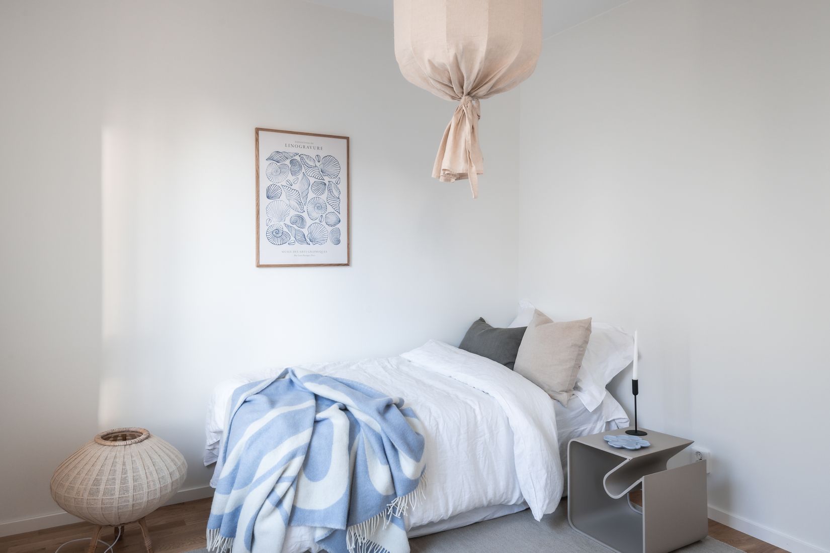 Bostadsrätt, Gustav Adolfsgatan 5, Lugnet, Borås