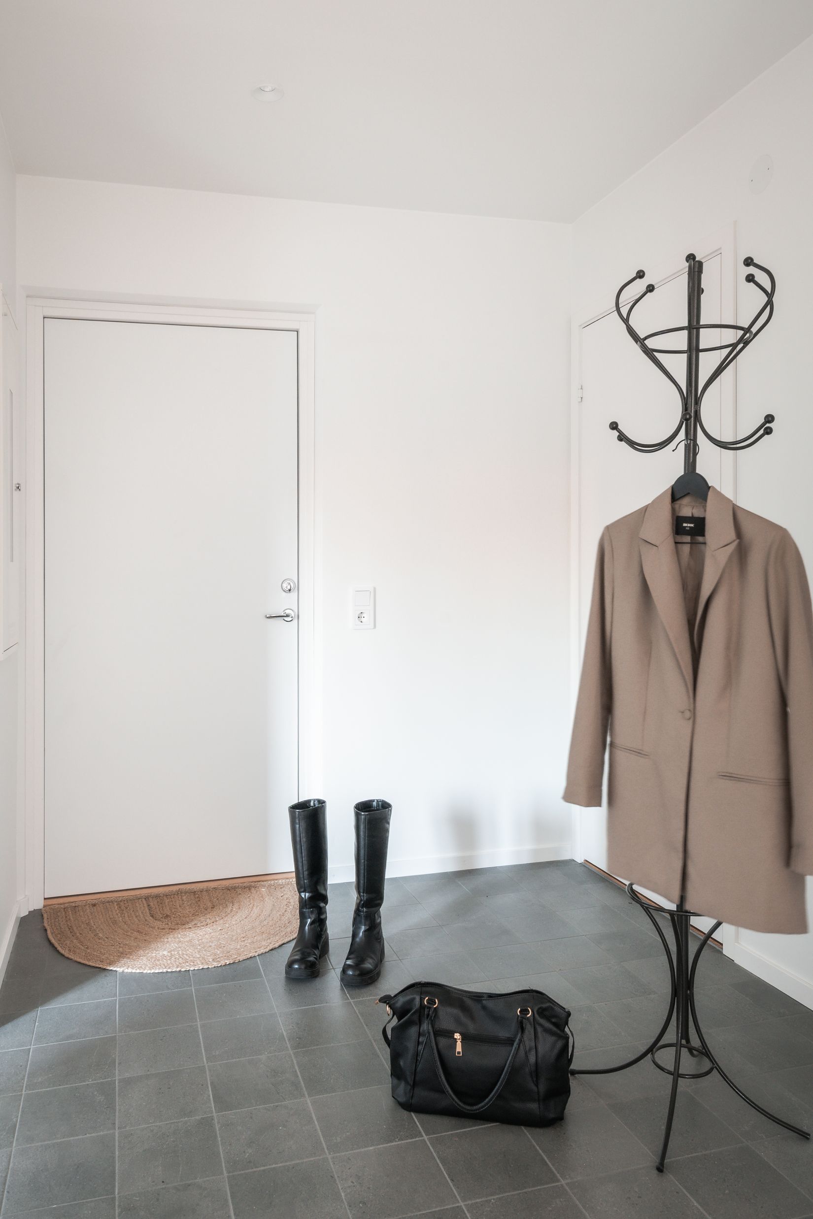 Bostadsrätt, Gustav Adolfsgatan 5, Lugnet, Borås