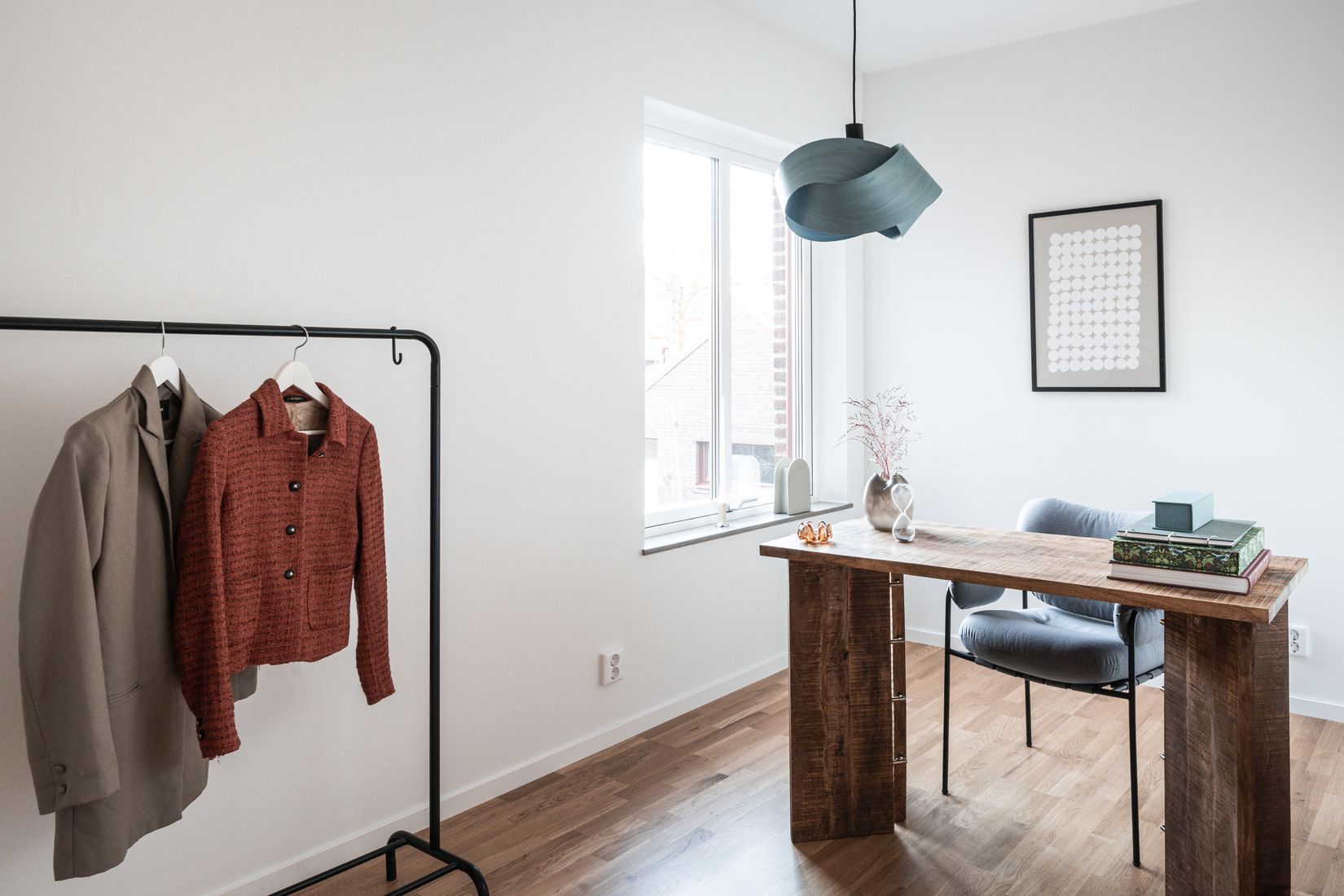 Bostadsrätt, Gustav Adolfsgatan 5, Lugnet, Borås