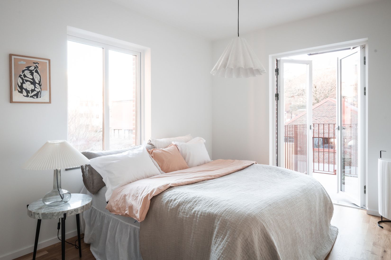 Bostadsrätt, Gustav Adolfsgatan 5, Lugnet, Borås