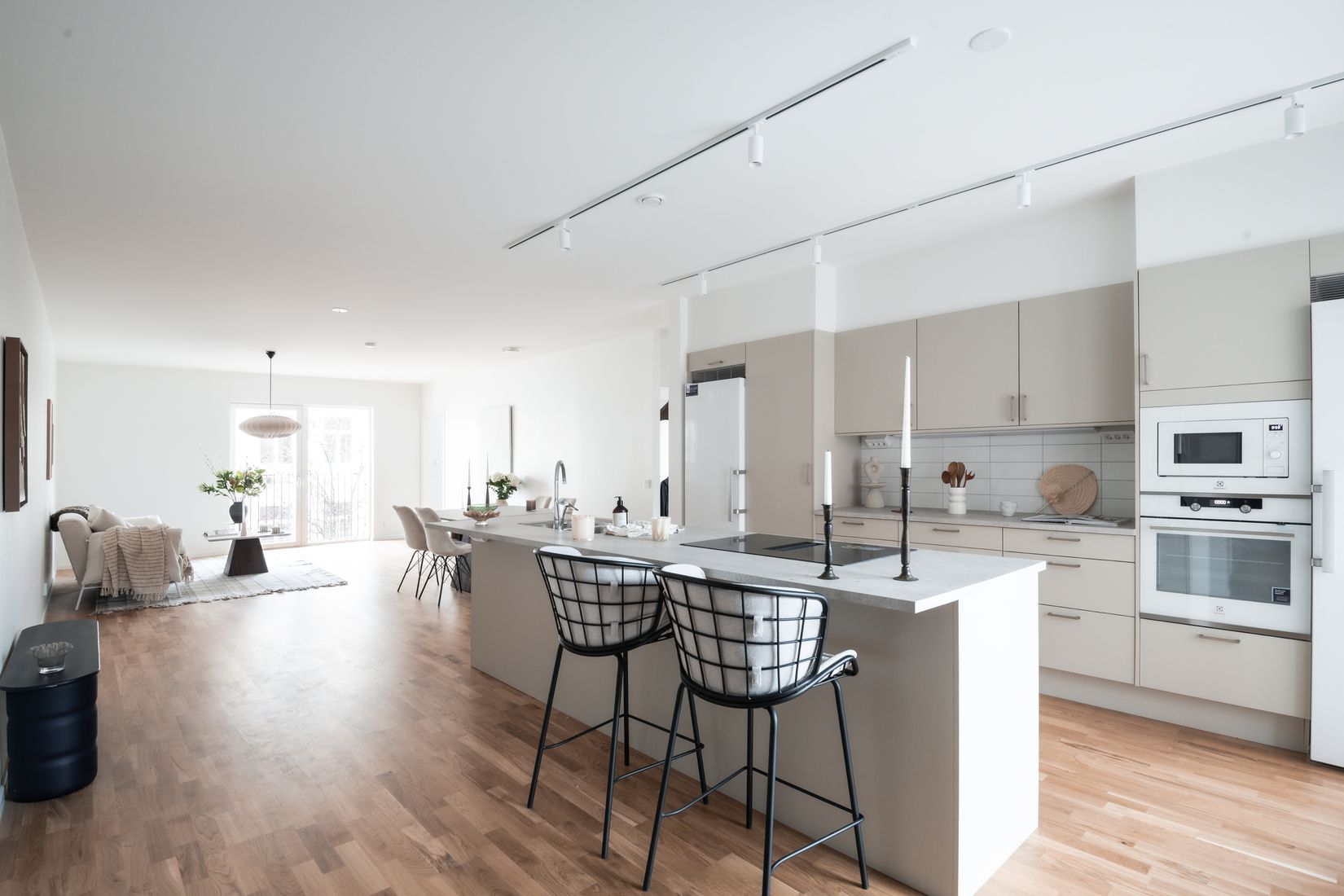 Bostadsrätt, Gustav Adolfsgatan 5, Lugnet, Borås