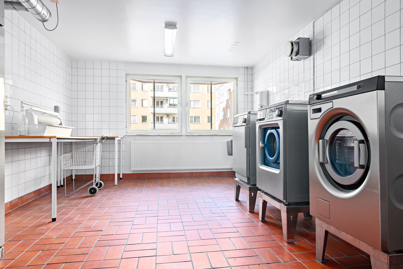 Bostadsrätt, Nya Rådstugugatan 30, Centralt, Strömmen, Norrköping