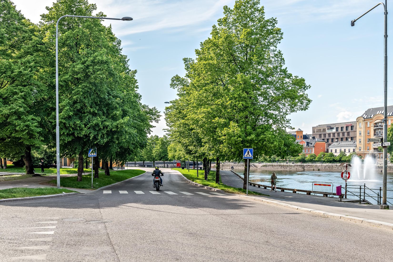 Bostadsrätt, Nya Rådstugugatan 30, Centralt, Strömmen, Norrköping