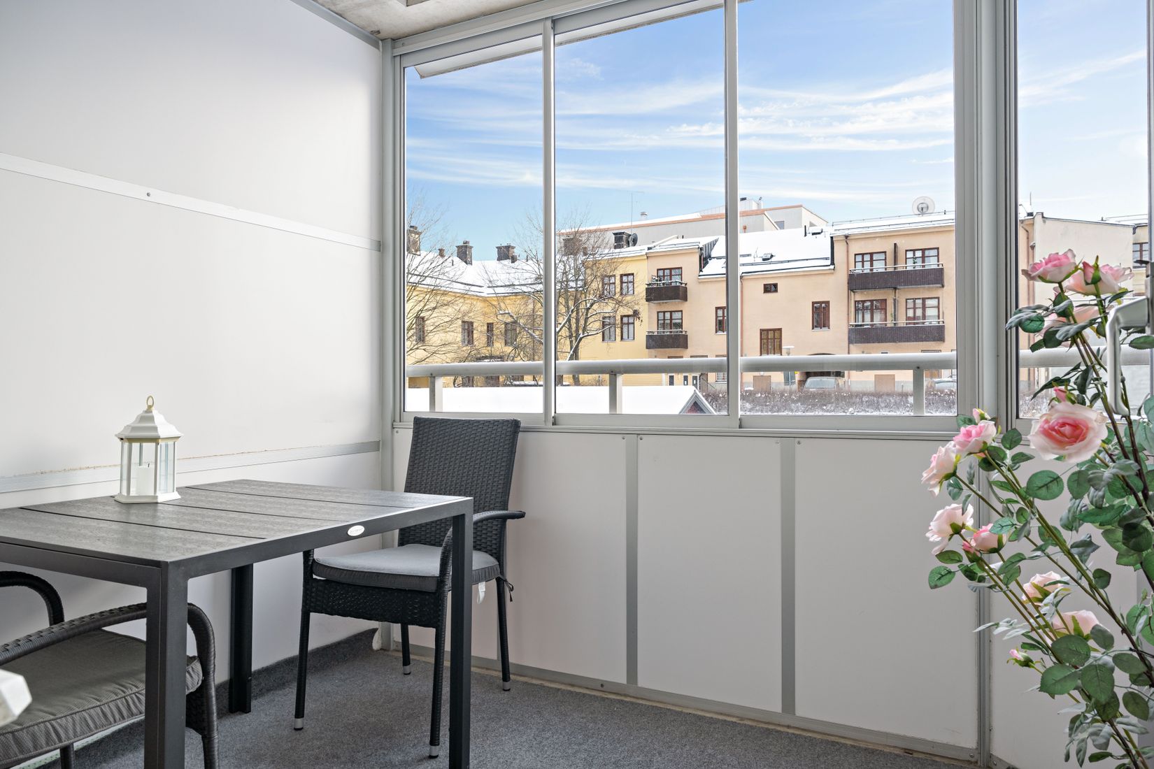 Bostadsrätt, Nya Rådstugugatan 30, Centralt, Strömmen, Norrköping