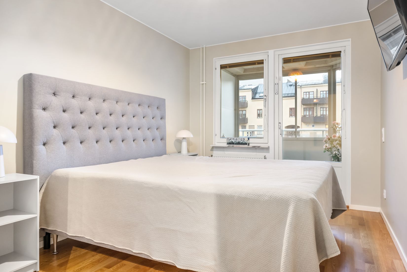 Bostadsrätt, Nya Rådstugugatan 30, Centralt, Strömmen, Norrköping