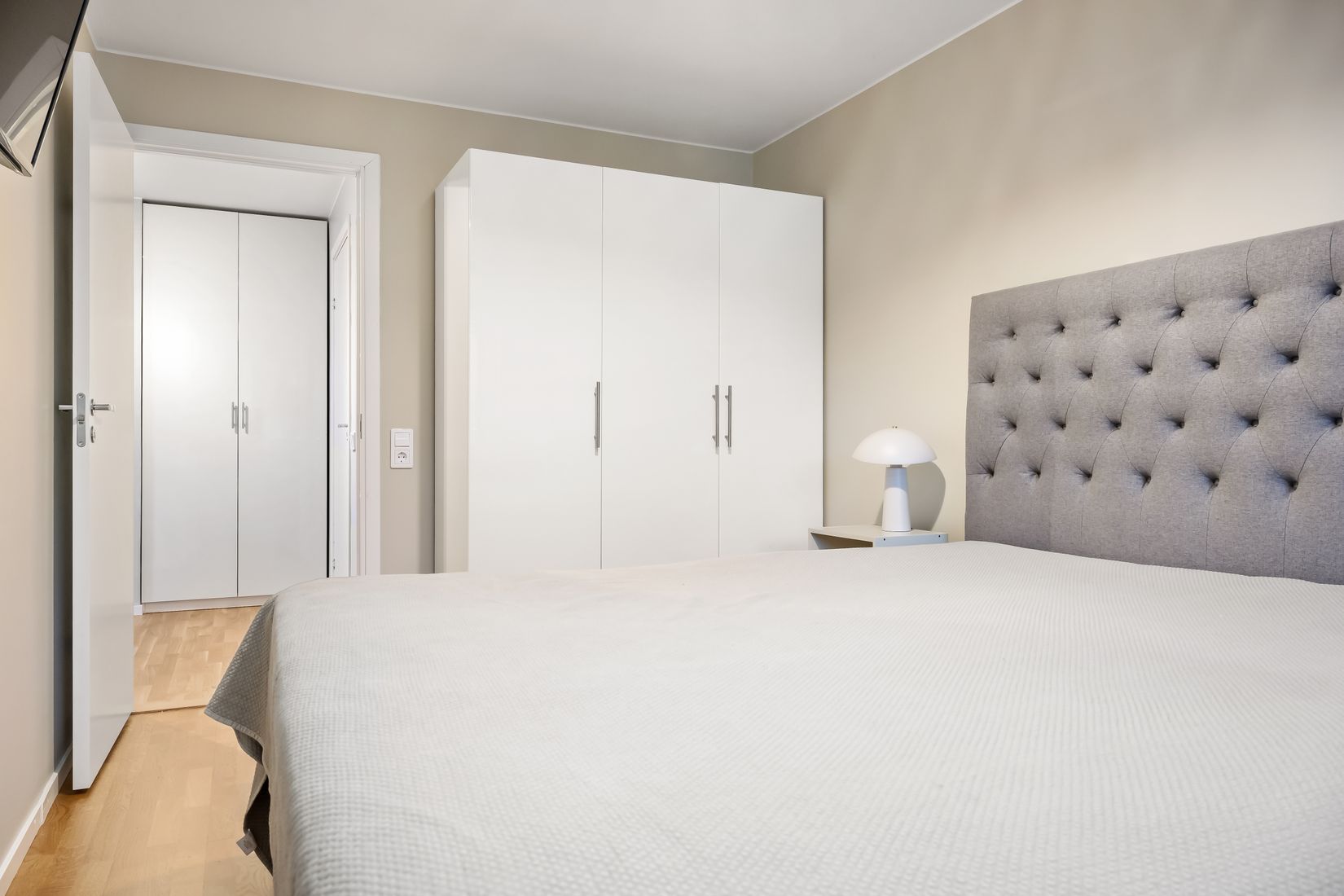 Bostadsrätt, Nya Rådstugugatan 30, Centralt, Strömmen, Norrköping