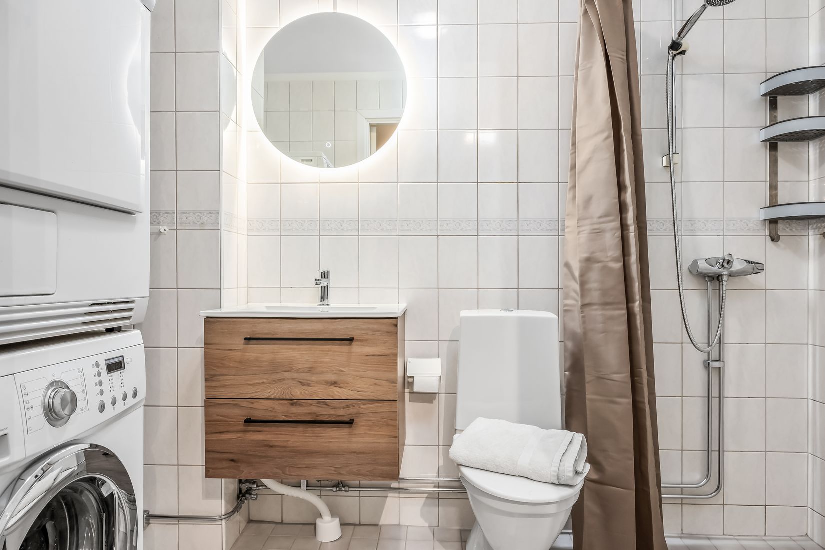 Bostadsrätt, Nya Rådstugugatan 30, Centralt, Strömmen, Norrköping