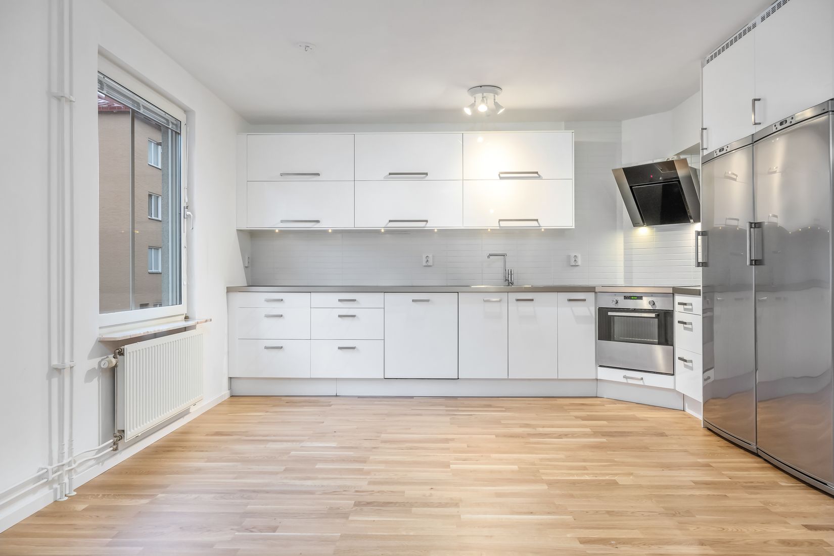 Bostadsrätt, Nya Rådstugugatan 30, Centralt, Strömmen, Norrköping