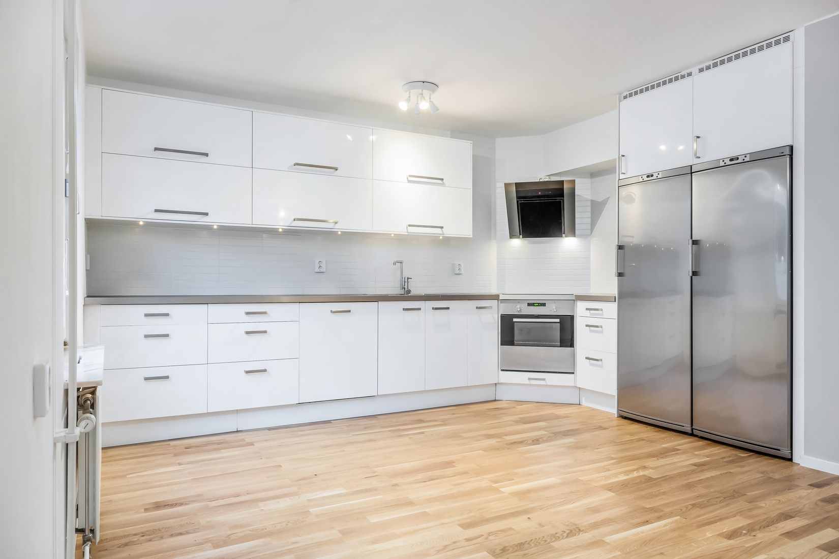 Bostadsrätt, Nya Rådstugugatan 30, Centralt, Strömmen, Norrköping