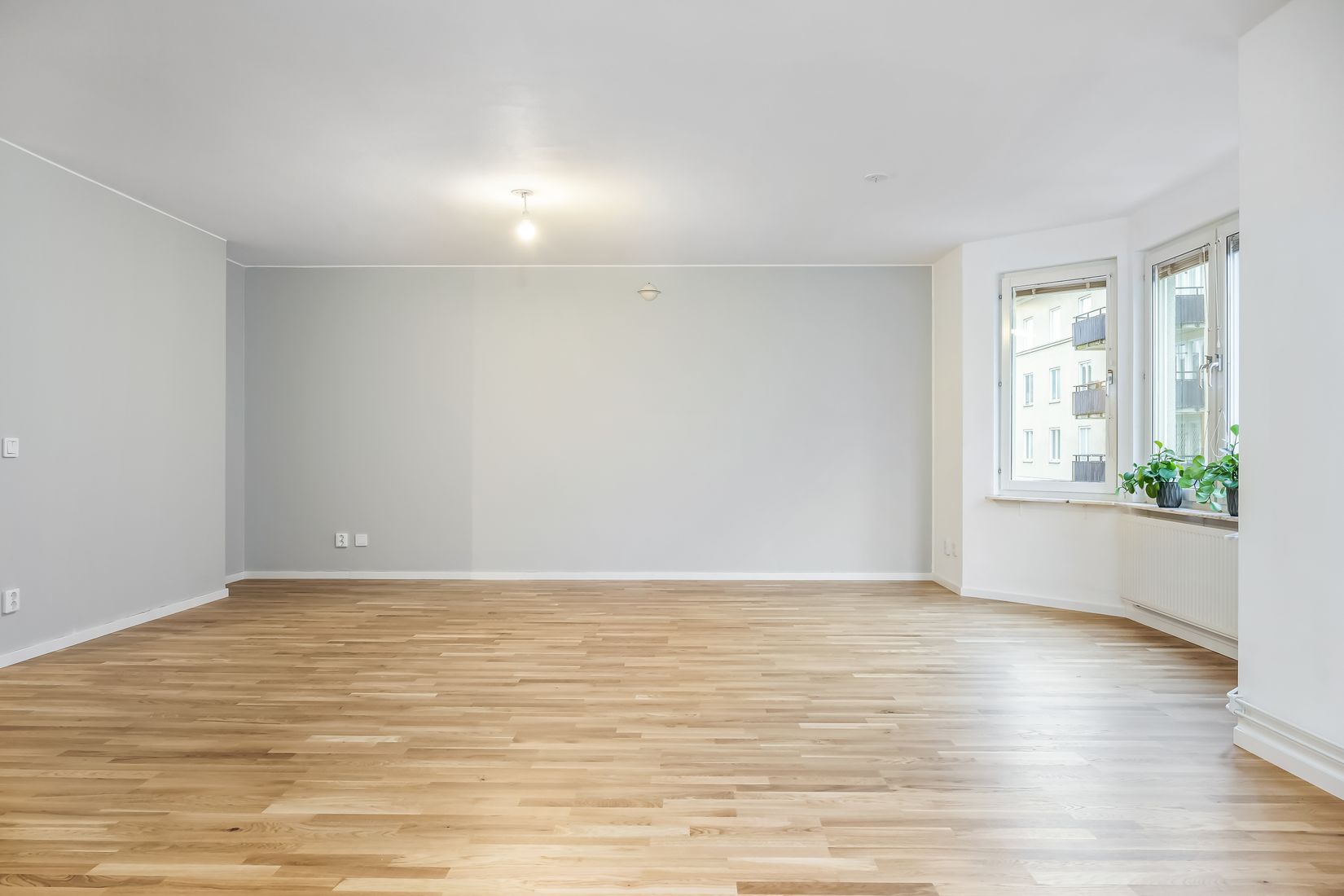 Bostadsrätt, Nya Rådstugugatan 30, Centralt, Strömmen, Norrköping