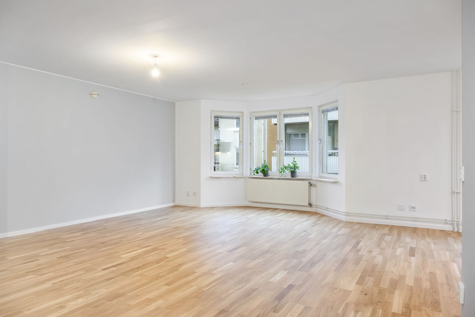 Bostadsrätt, Nya Rådstugugatan 30, Centralt, Strömmen, Norrköping