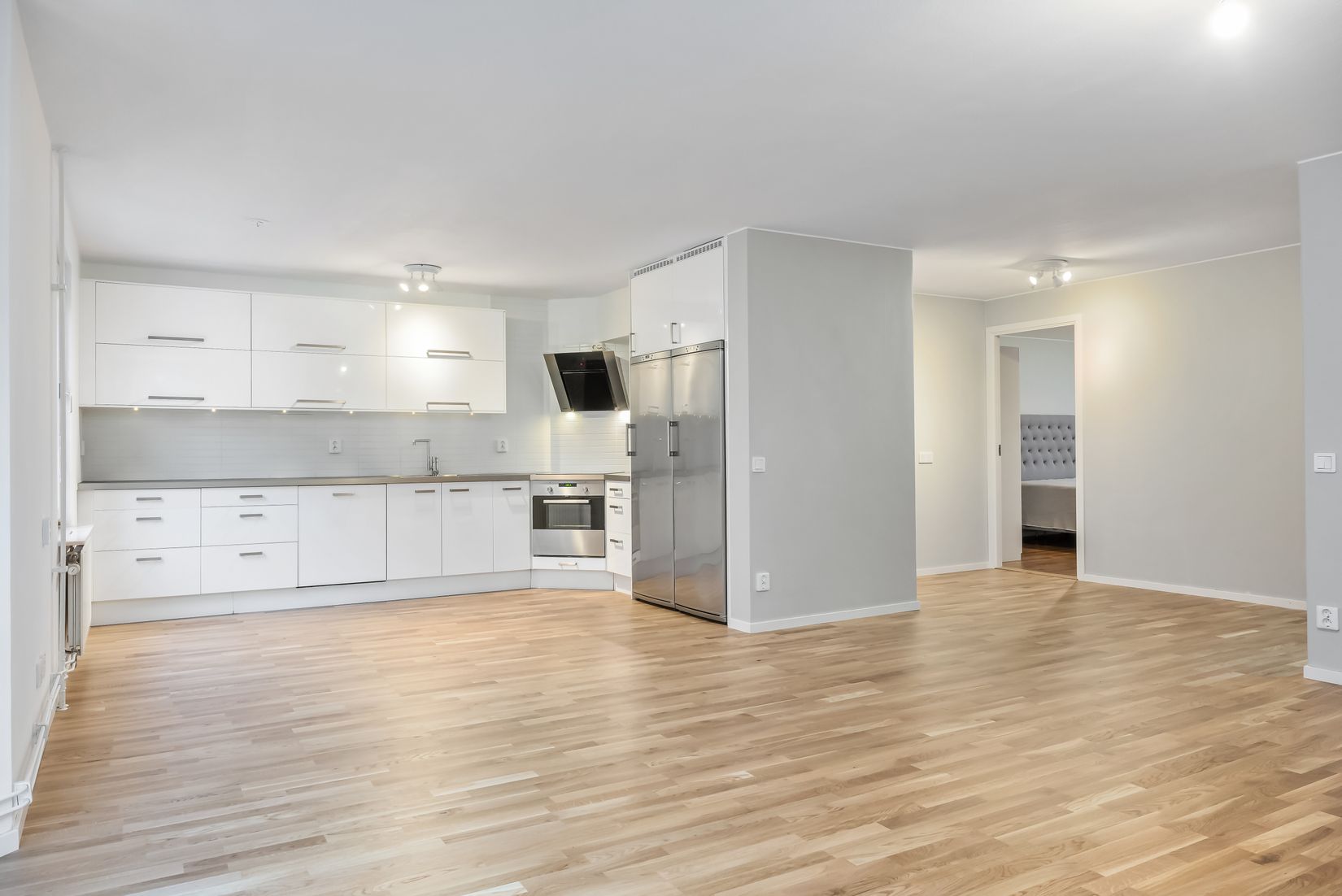 Bostadsrätt, Nya Rådstugugatan 30, Centralt, Strömmen, Norrköping