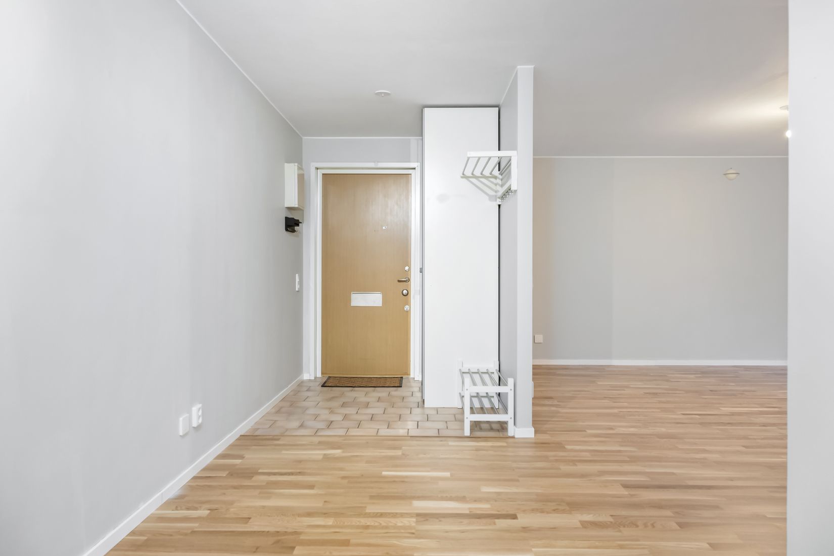 Bostadsrätt, Nya Rådstugugatan 30, Centralt, Strömmen, Norrköping