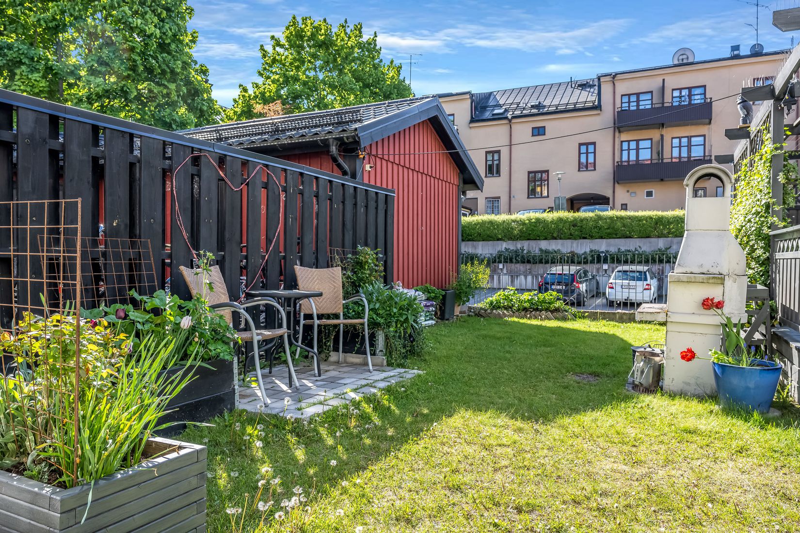 Bostadsrätt, Nya Rådstugugatan 30, Centralt, Strömmen, Norrköping