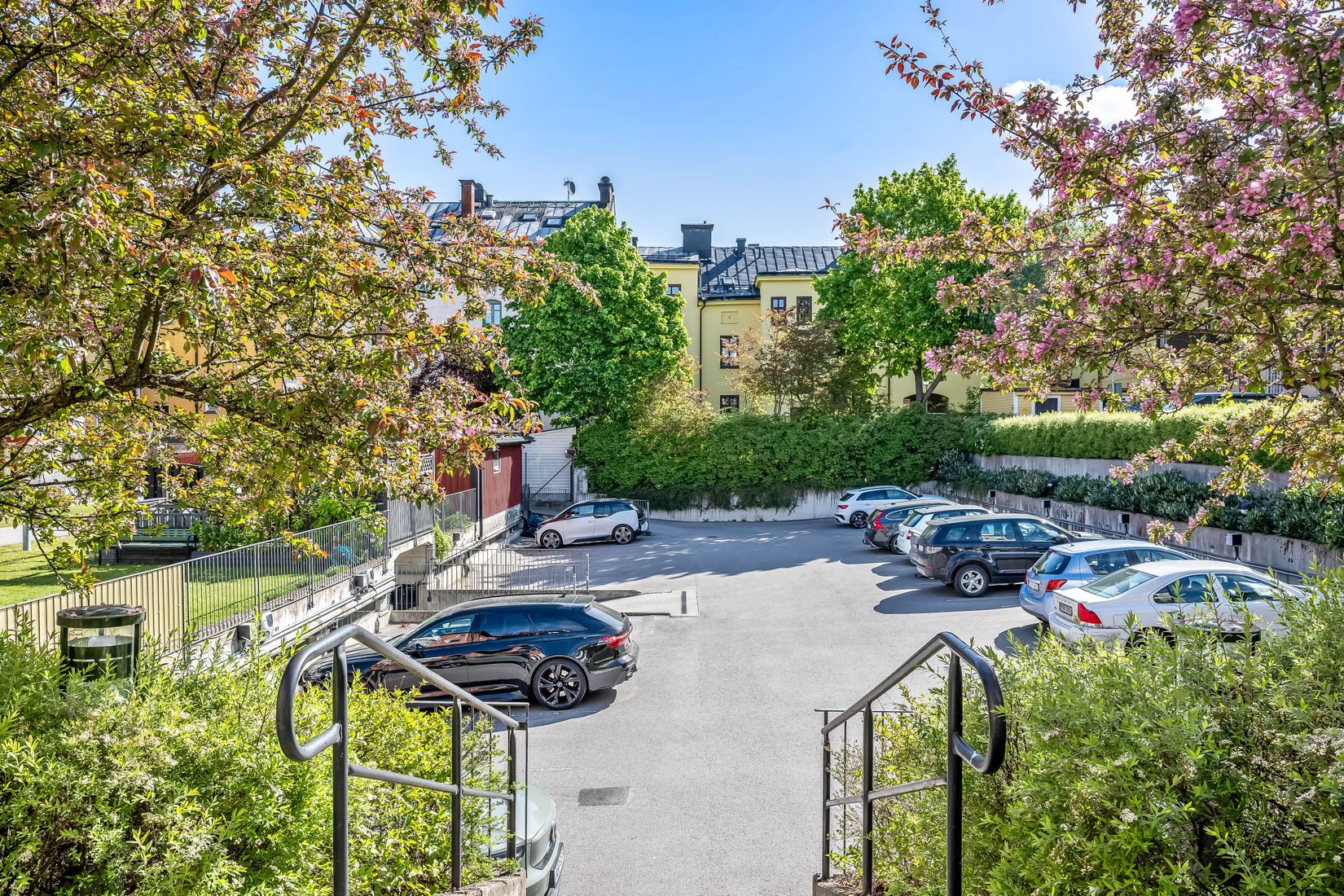 Bostadsrätt, Nya Rådstugugatan 30, Centralt, Strömmen, Norrköping