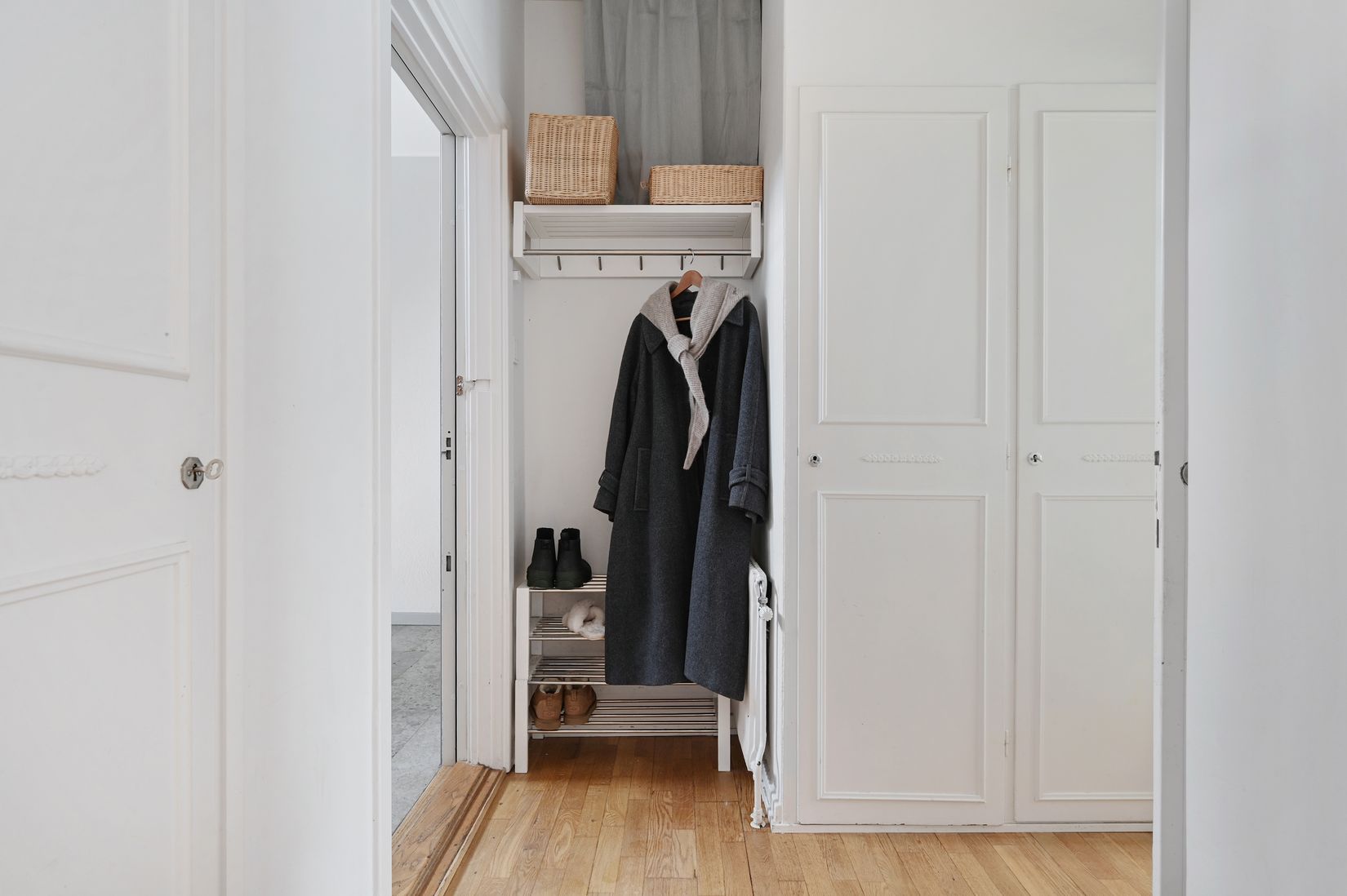 Bostadsrätt, Arkitektvägen 67, Bromma Abrahamsberg, Stockholm