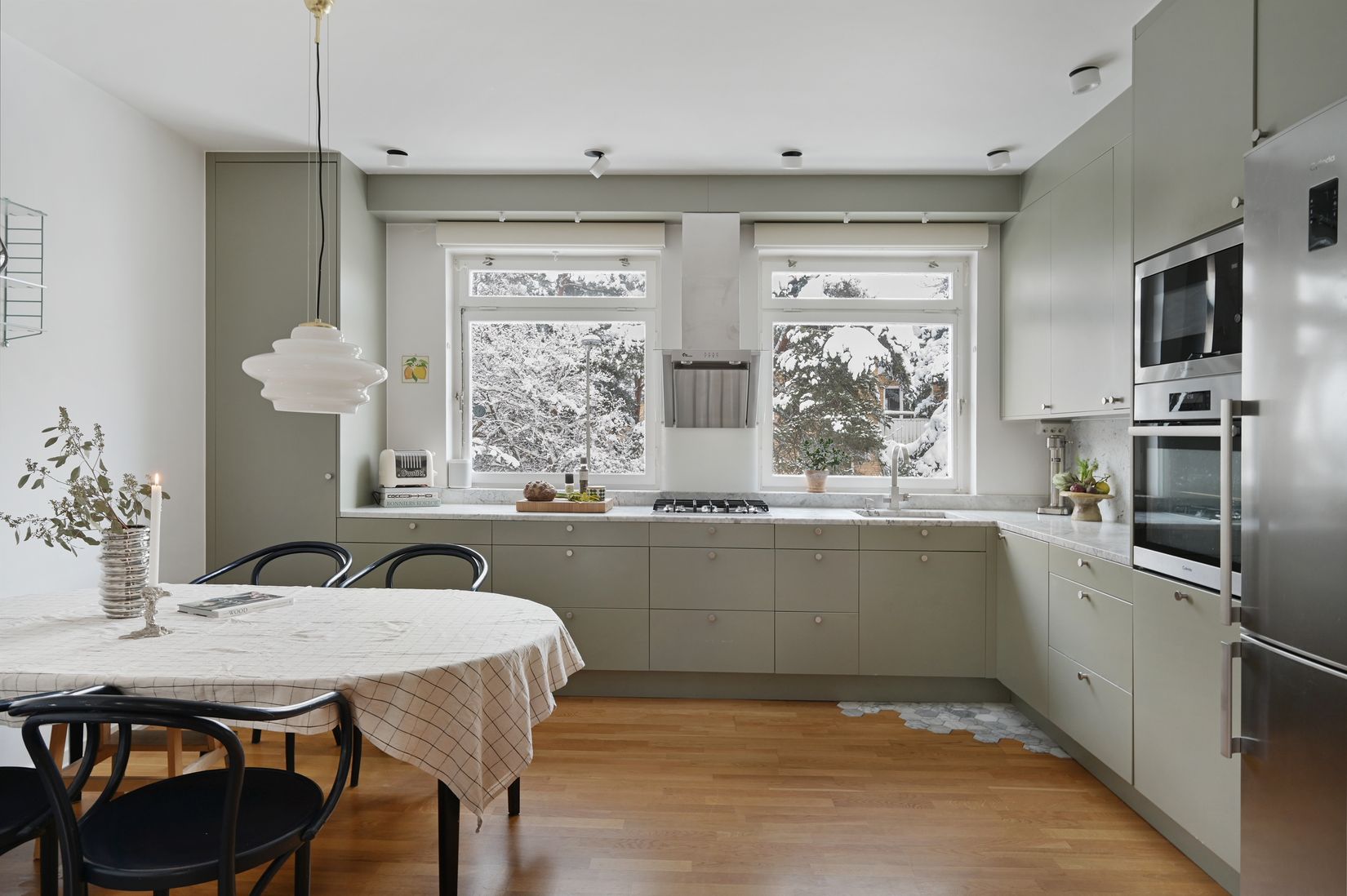 Bostadsrätt, Arkitektvägen 67, Bromma Abrahamsberg, Stockholm