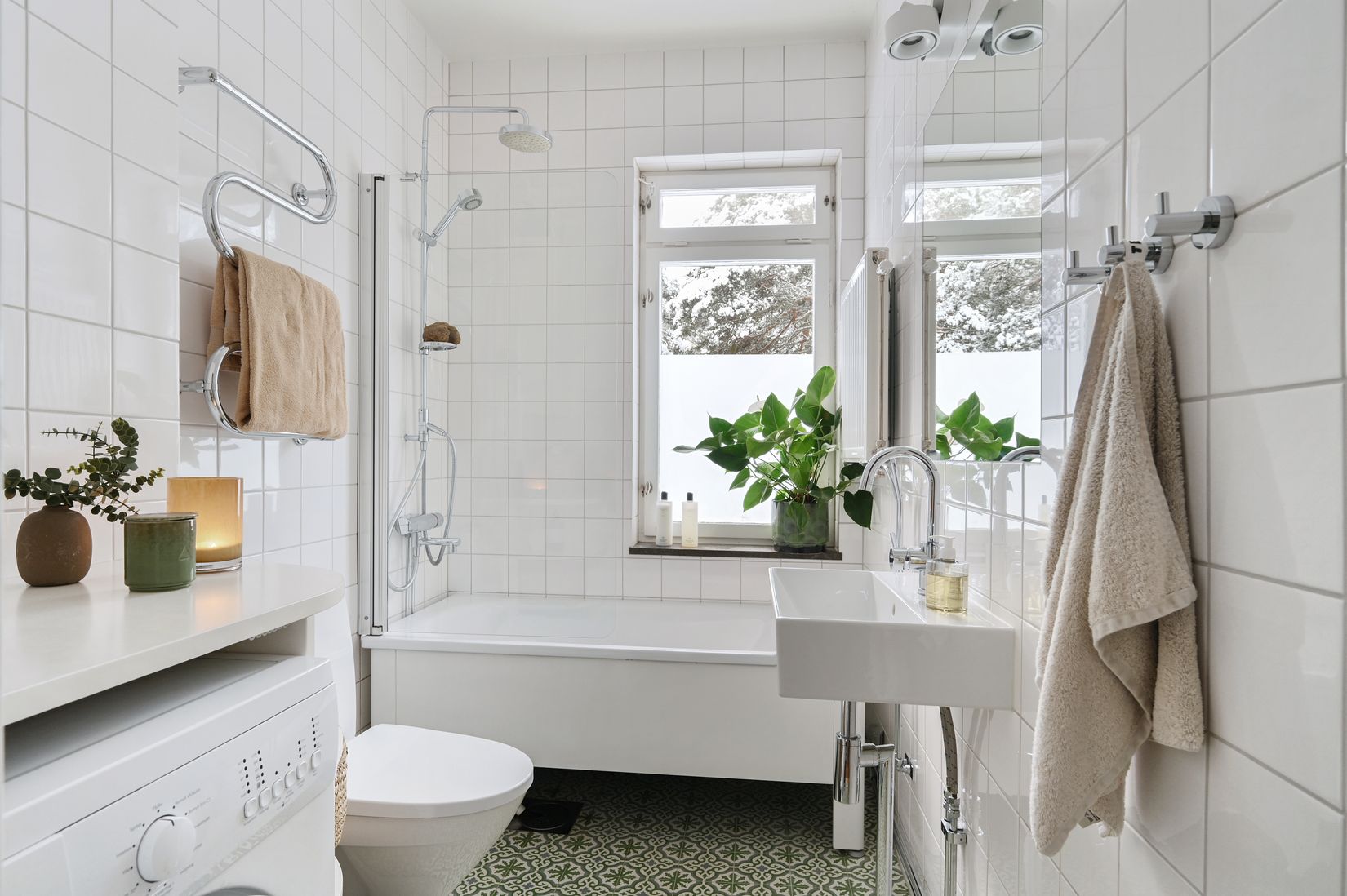 Bostadsrätt, Arkitektvägen 67, Bromma Abrahamsberg, Stockholm