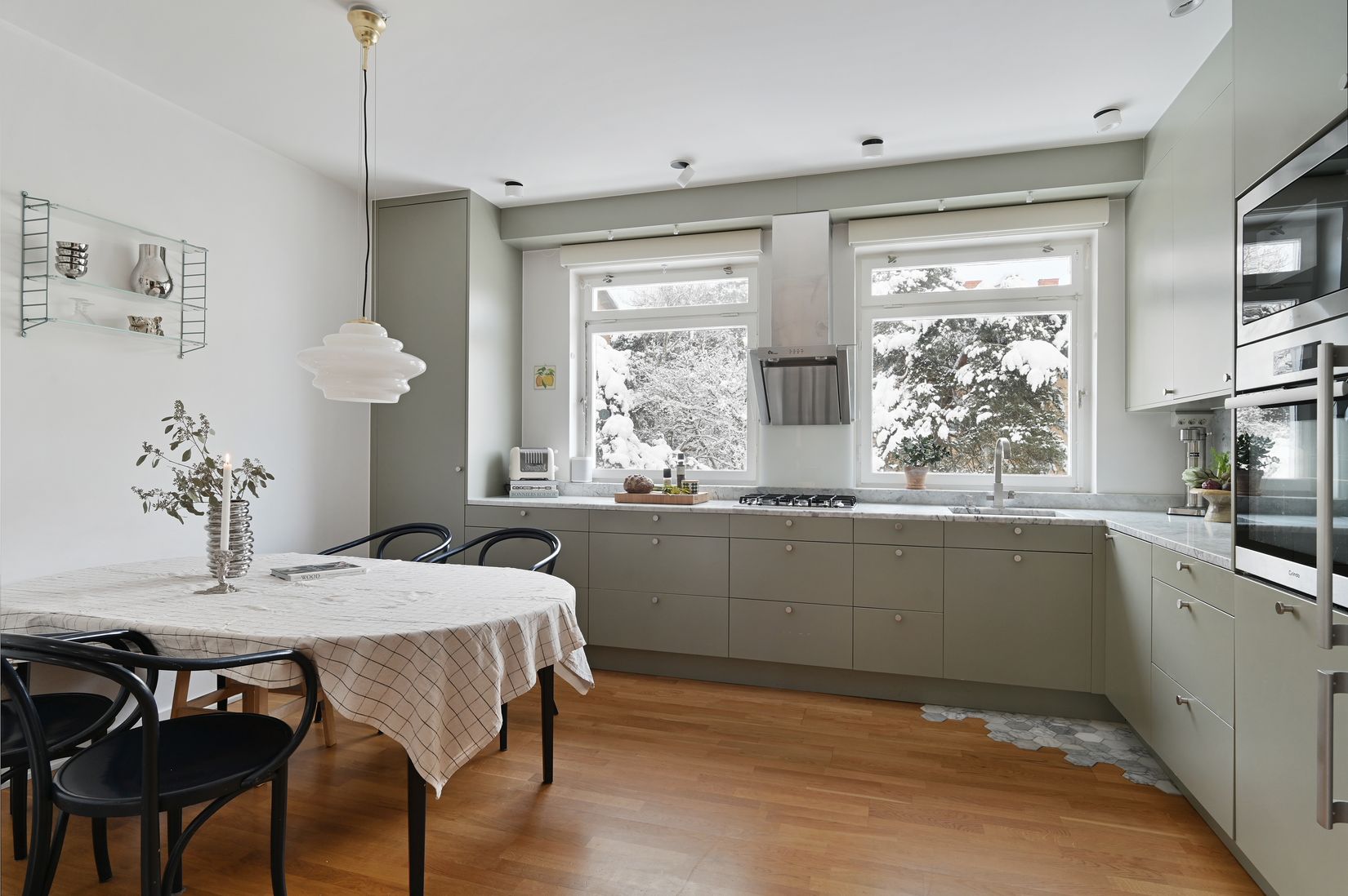 Bostadsrätt, Arkitektvägen 67, Bromma Abrahamsberg, Stockholm